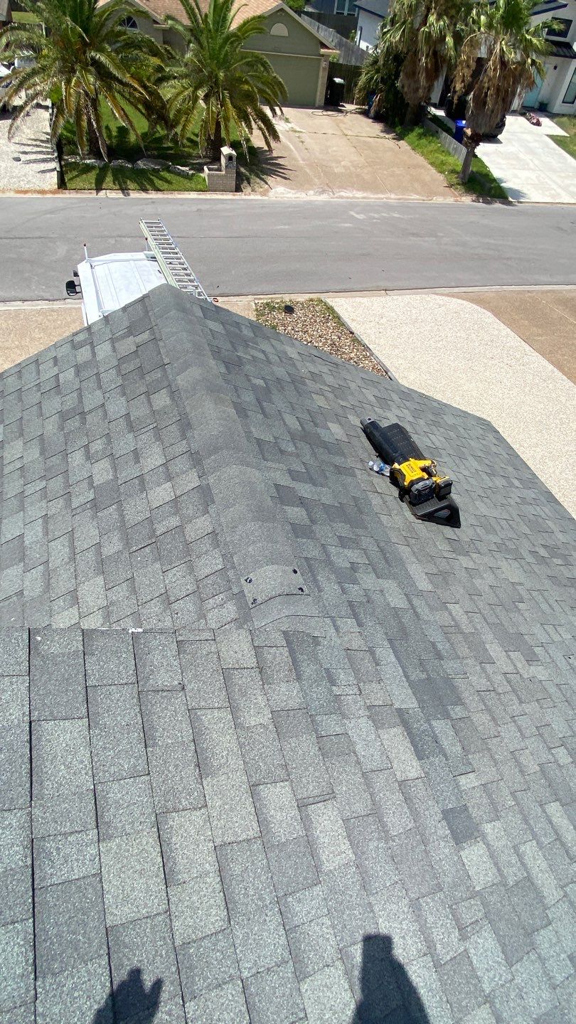 POP the TOP and Blow off some Steam! by Bayfront Roofing and Construction