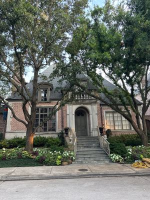 Project in Dallas