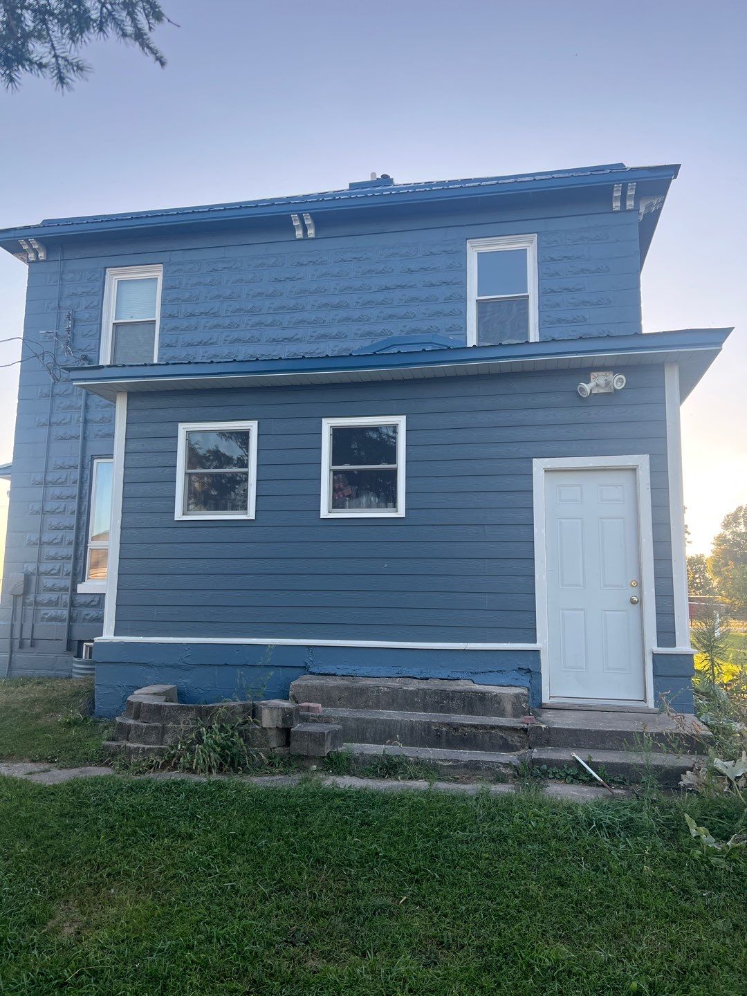 House Repaint by Cutting edge painting 