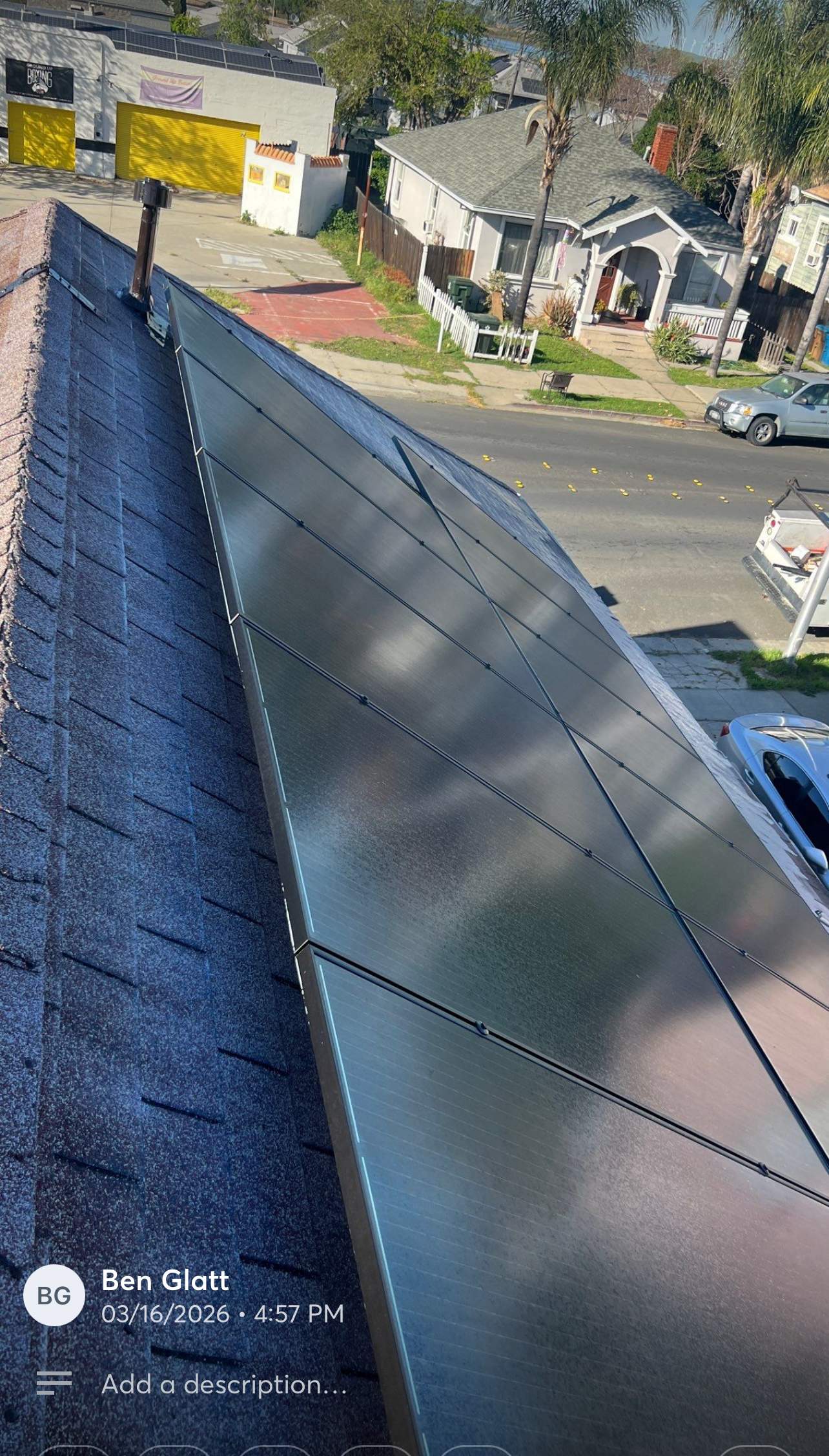 Roof Rejuvenation using Roof Maxx Treatment by Roof Maxx of Folsom