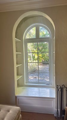 Replacement of Windows & Doors-Miami Shores