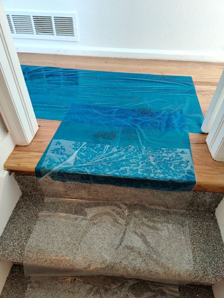 Mold Remediation by Accountable Home Services