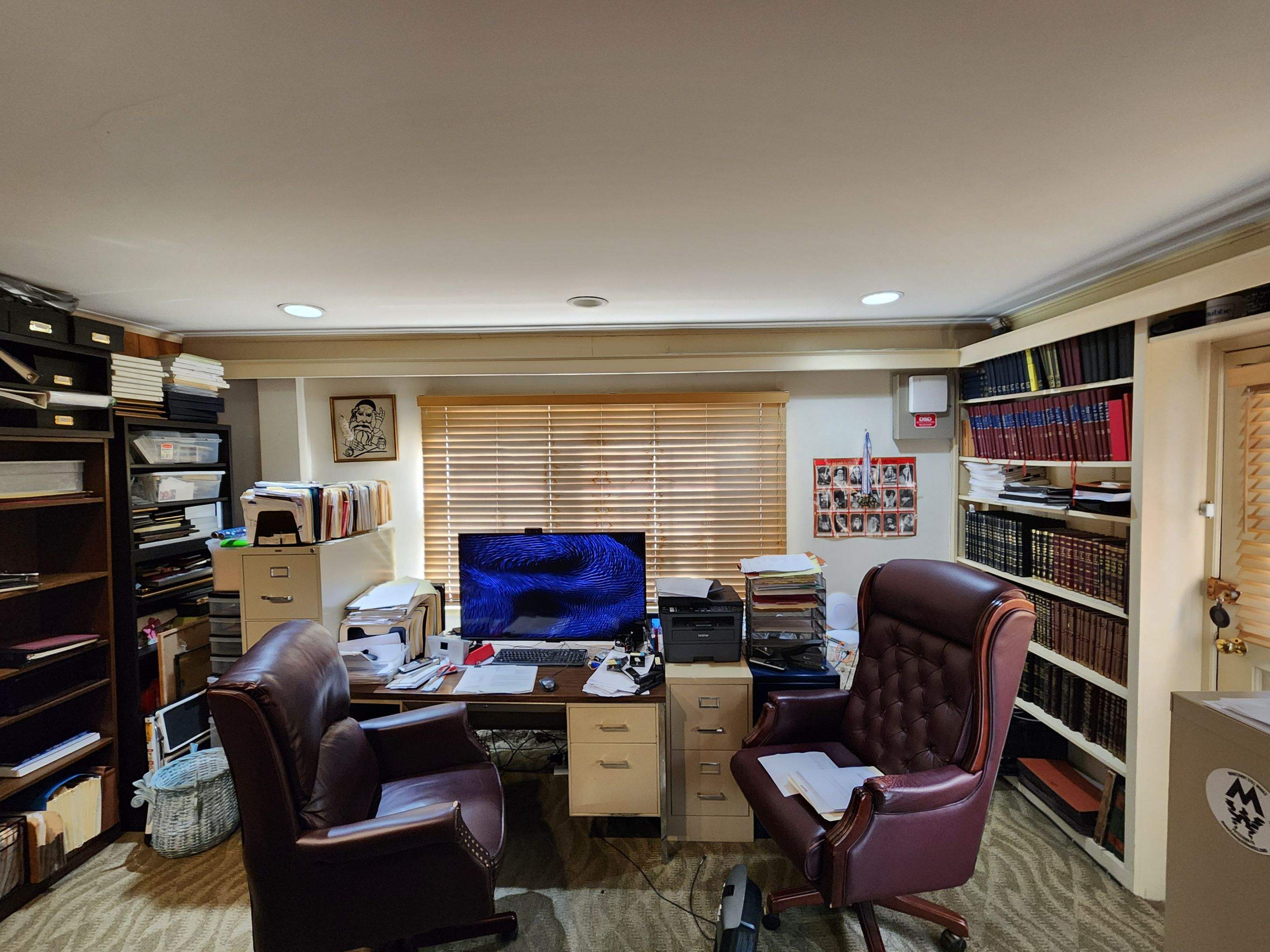 Water Damage Claim in Pensilvanya by FLAPA & KeyStone