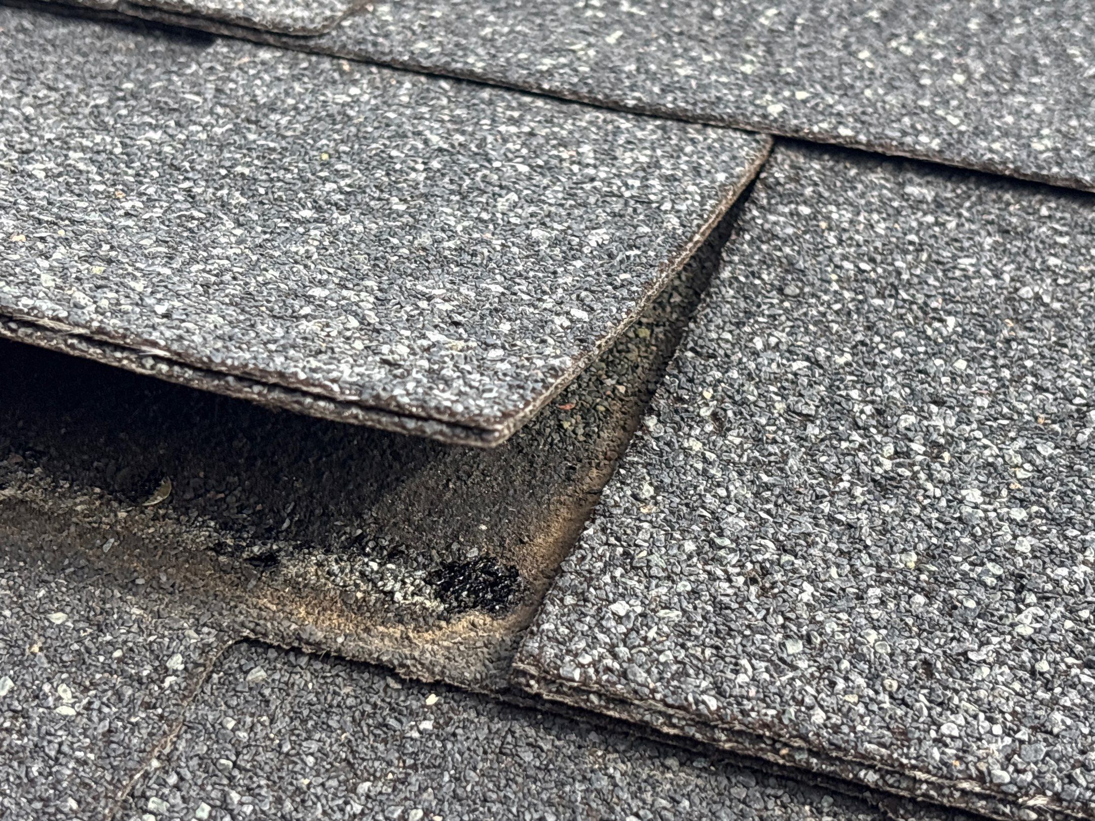 Roof Replacement using Owens Corning Duration Flex by 180 Contractors