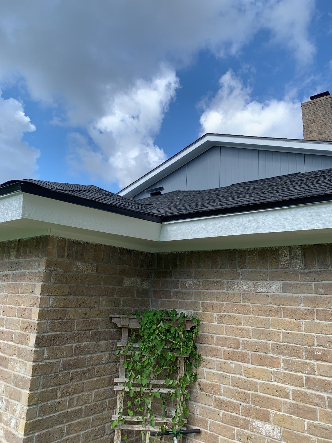 One Big Happy Remodel! by Bayfront Roofing and Construction
