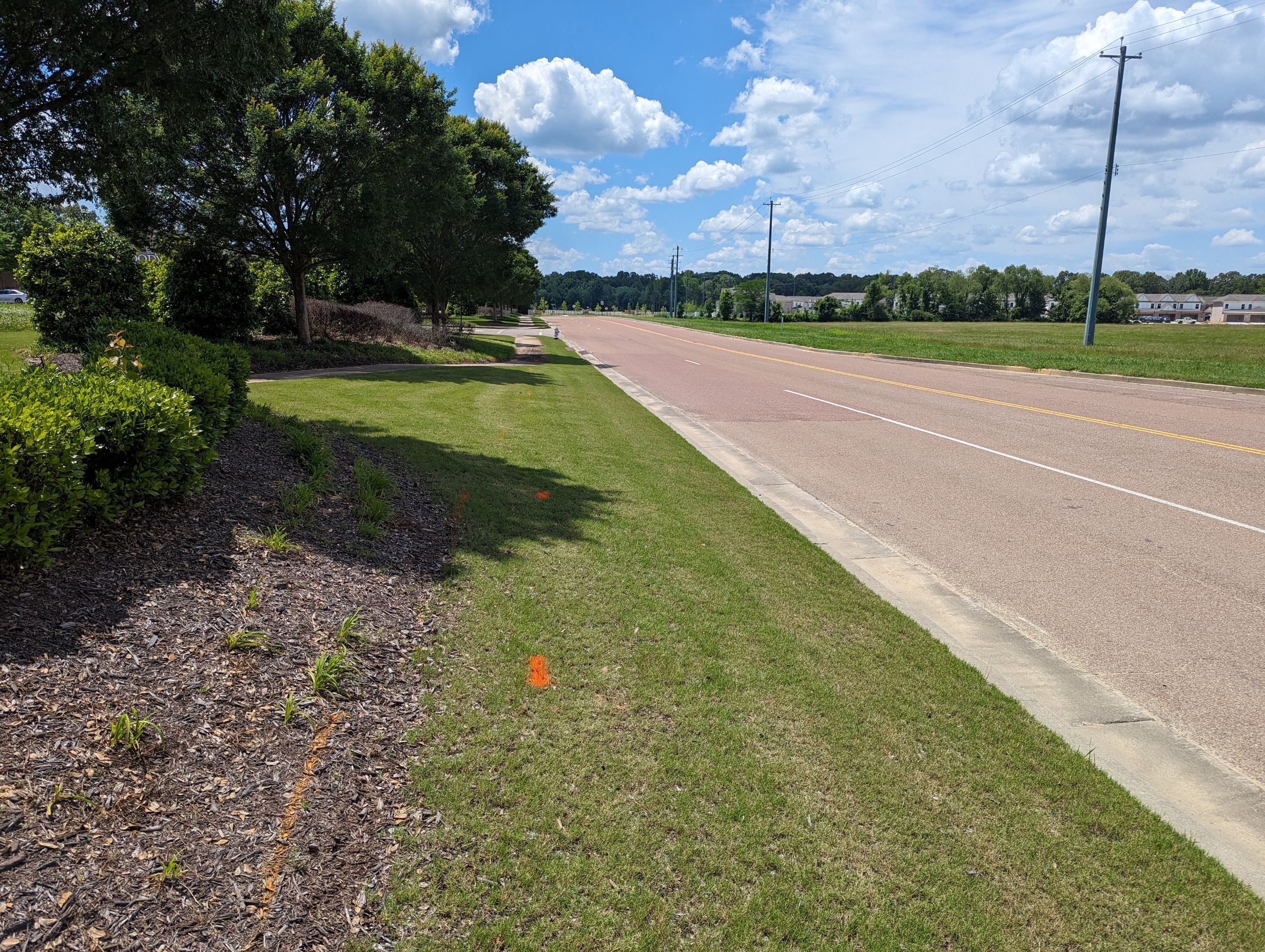 Utility Surveying by Alsip Locating Service, LLC