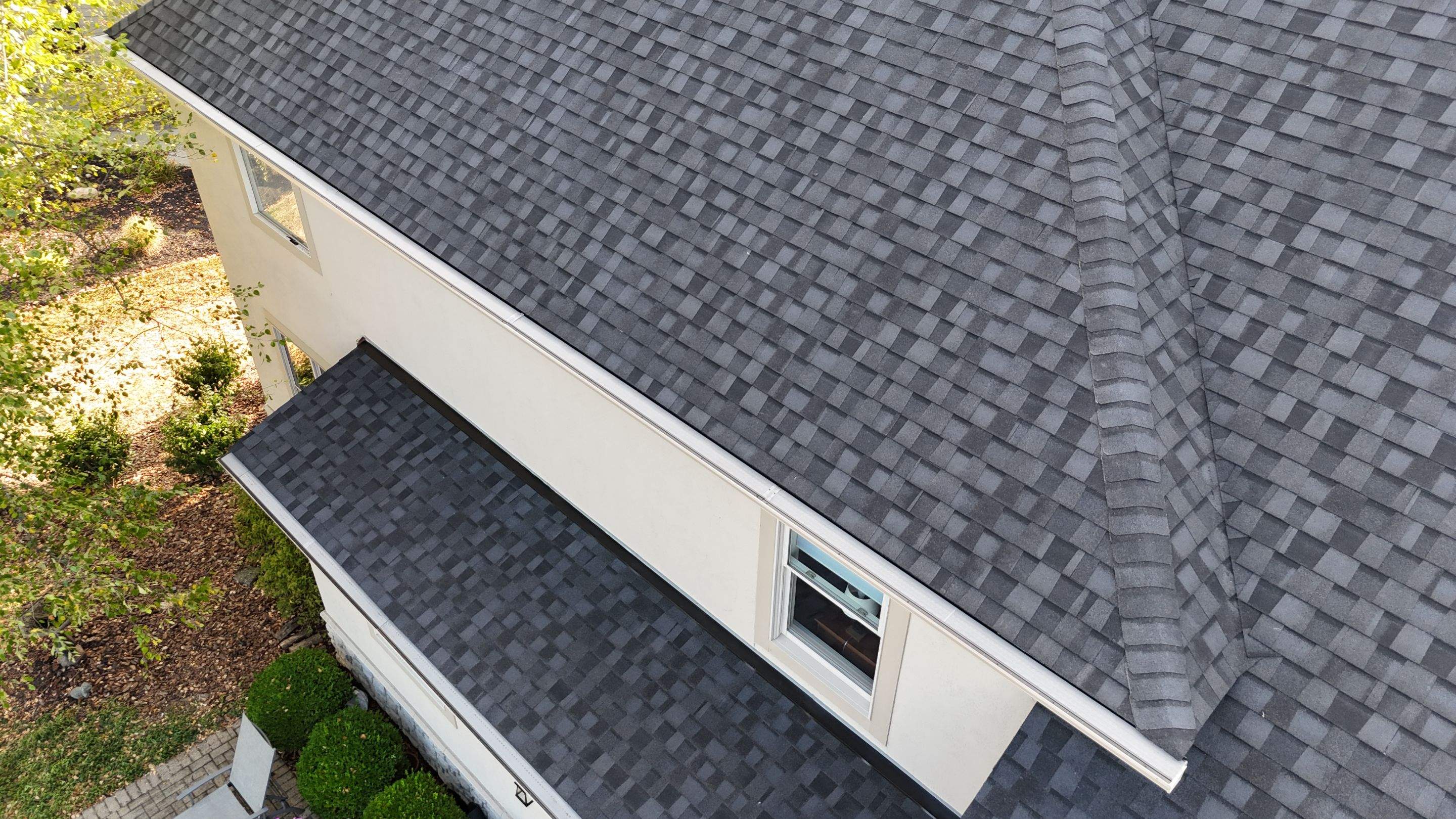 Certainteed Landmark Pro Moire Black by Assured Restoration