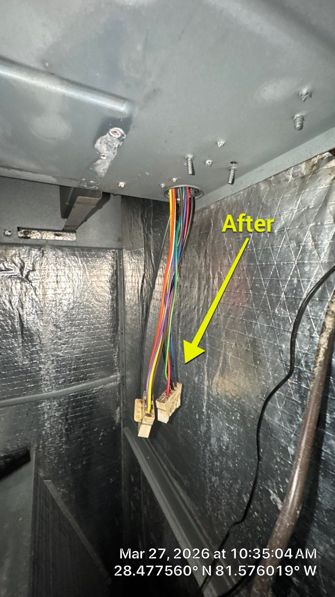 Air Duct Cleaning in Windermere by Hygienic Air, Inc