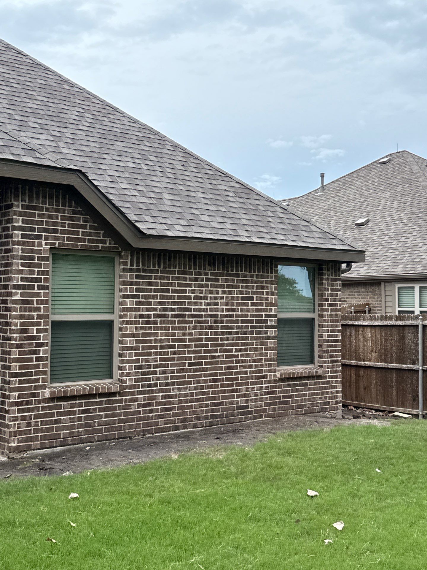 Project in Wylie by Rhino Roofing and General Contracting, LLC