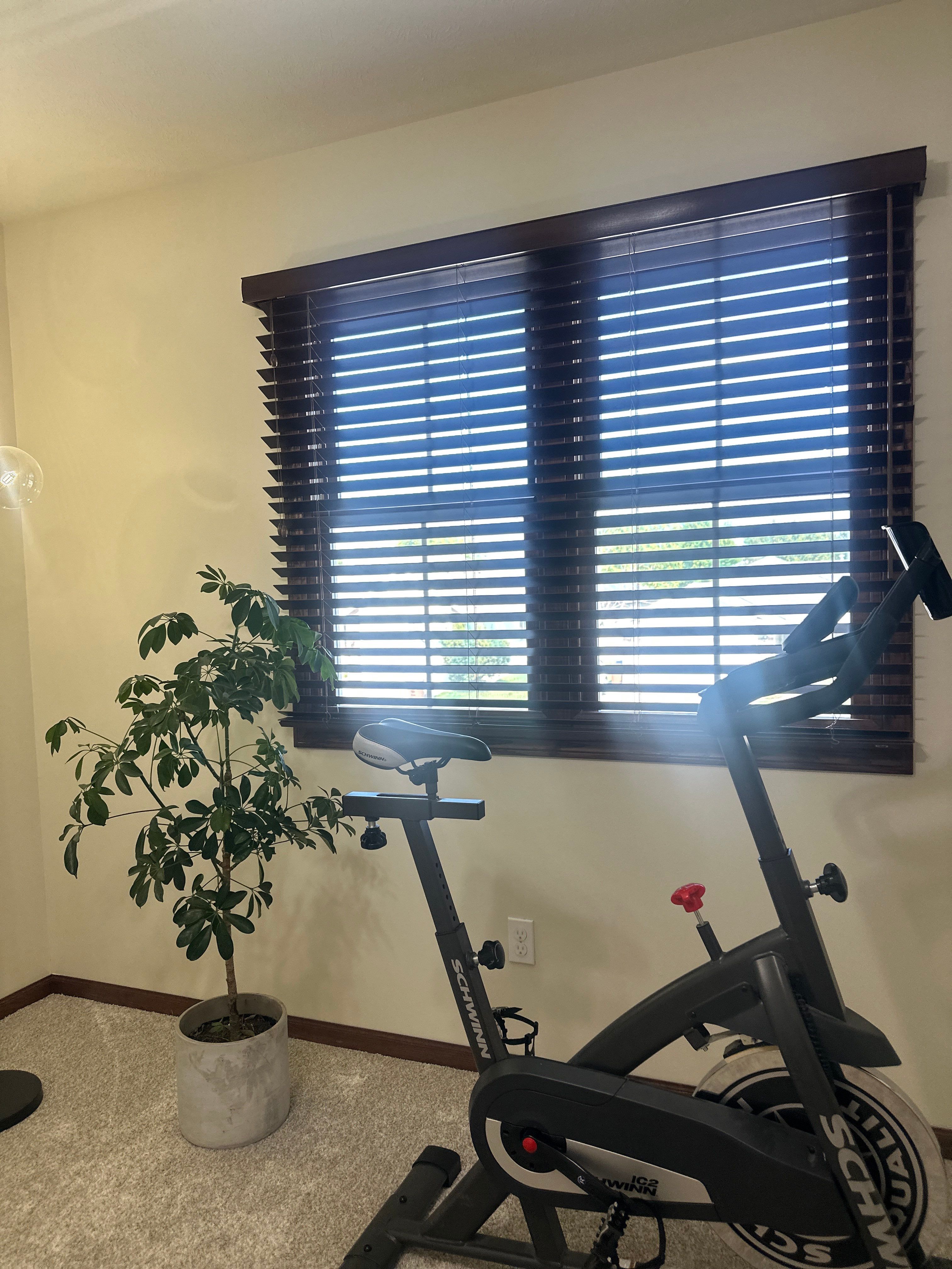 Home Office and Fitness Room Conversion in Lincoln by CompanyCam Sales Demo