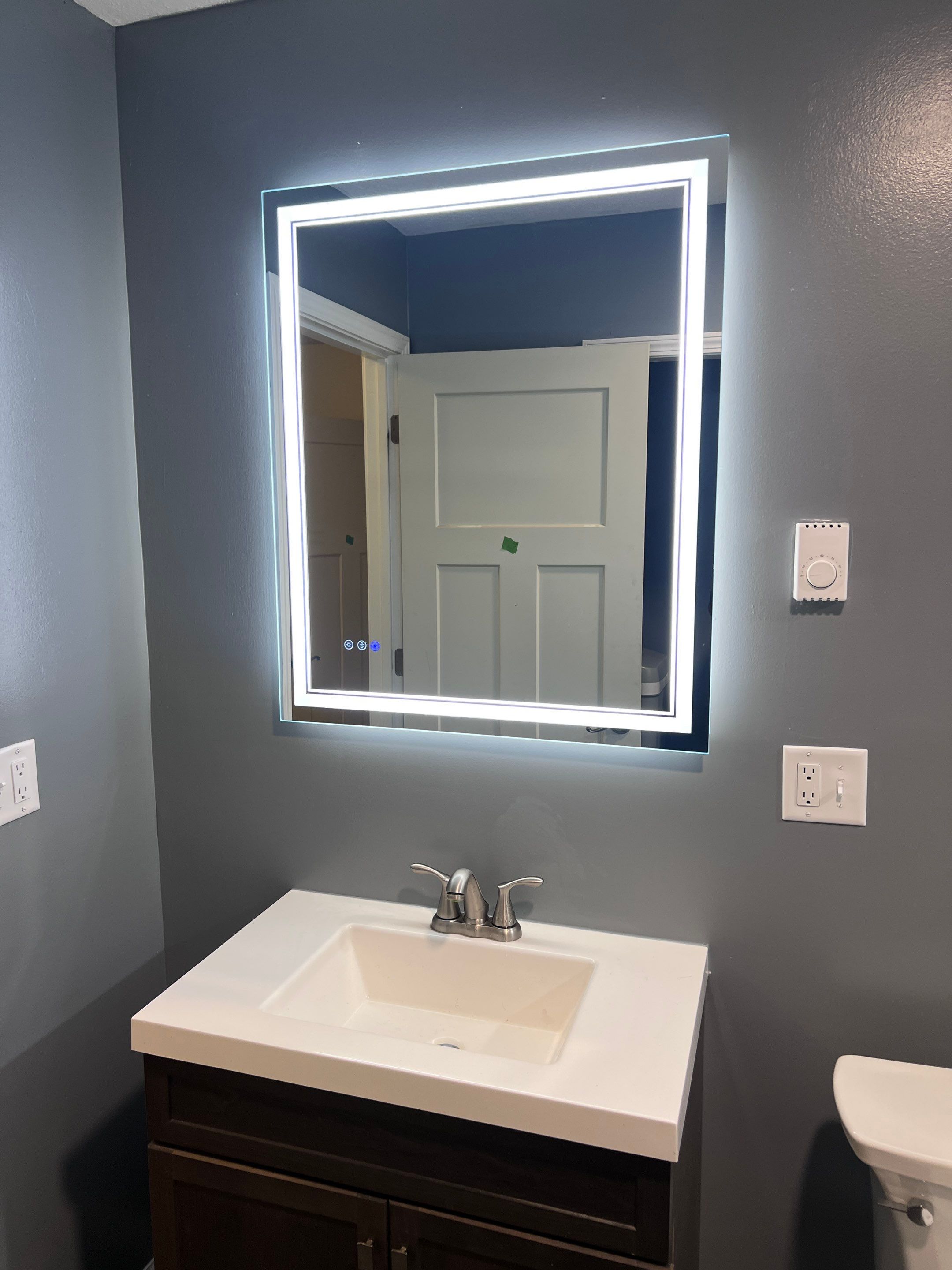 Project in Bloomfield, IN by Barrett & Sons Home Remodel