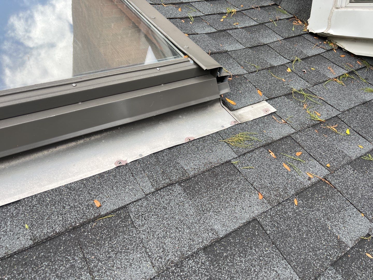 Skylight replacement  by Pro Home Services Inc
