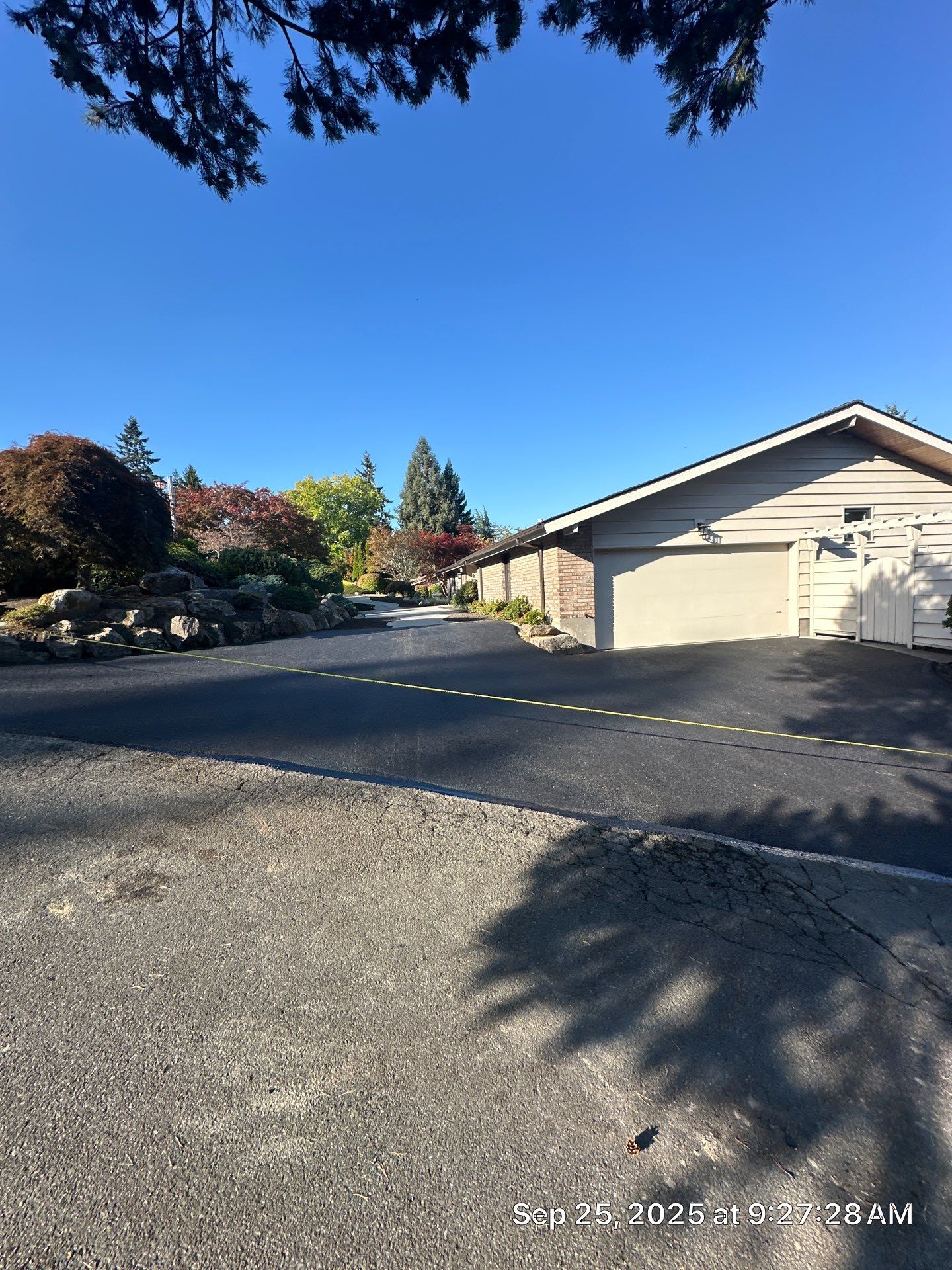 Patio Gateway & Hardscaping by Jireh Asphalt & Concrete Inc 