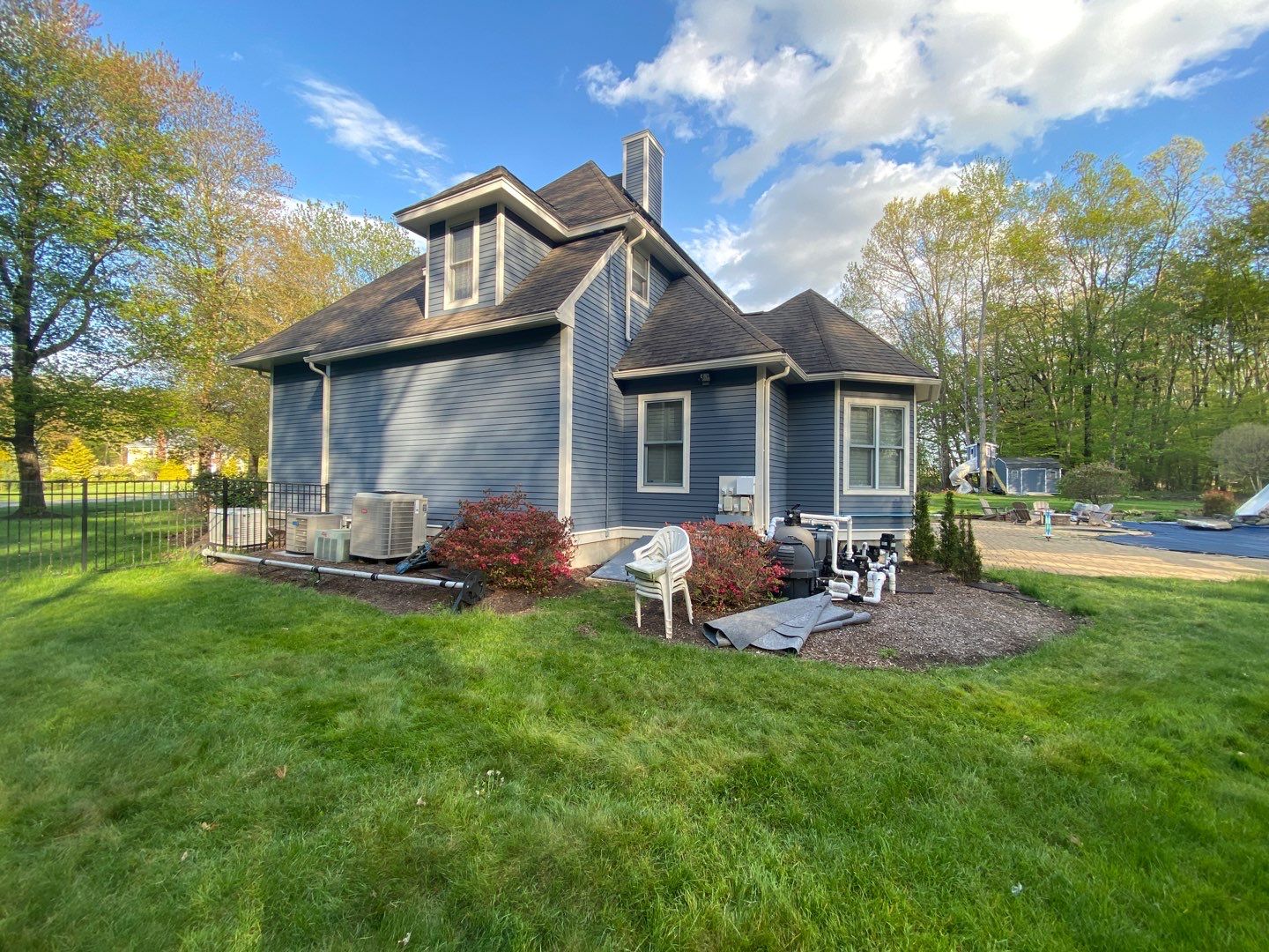 Exterior Painting & Carpentry Repairs by EXCELLENCE | CARTO