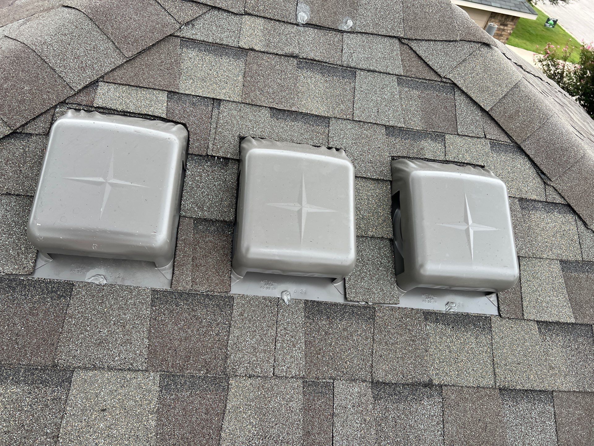 Project in Temple by Rhino Roofing and General Contracting, LLC