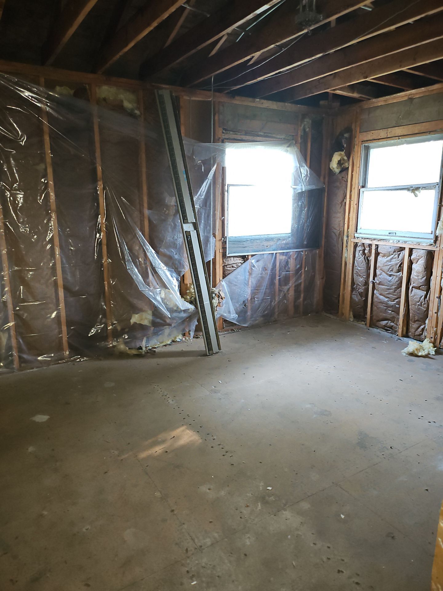 Project in Kankakee, IL by Styken Home Services