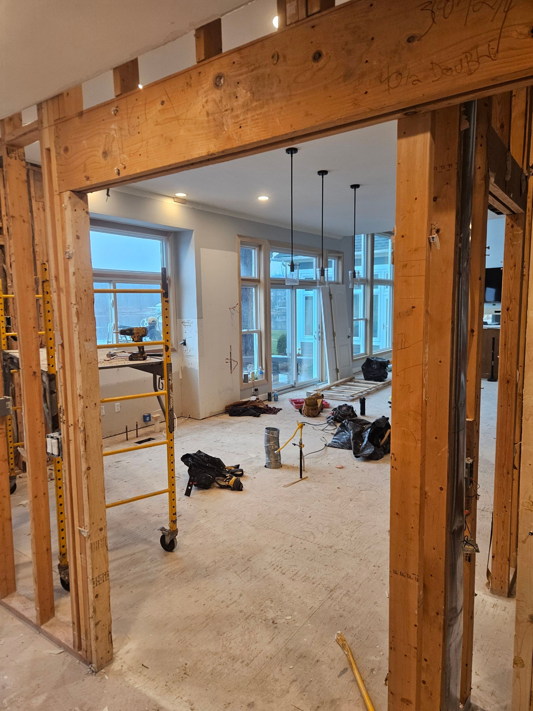 Home Remodeling by Clark Builders LLC