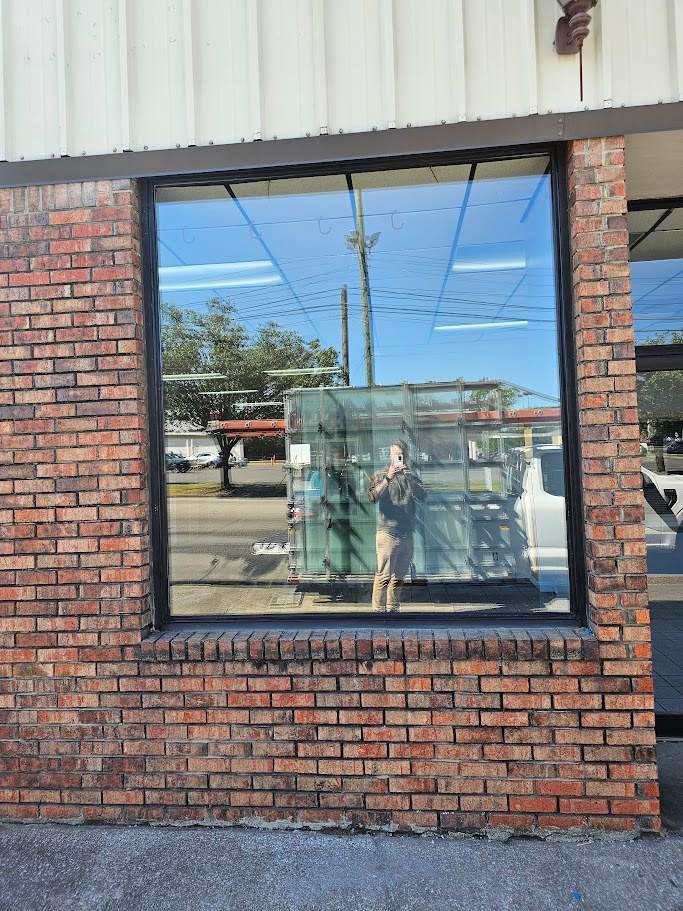 Wood Project in Birmingham by The Window Source