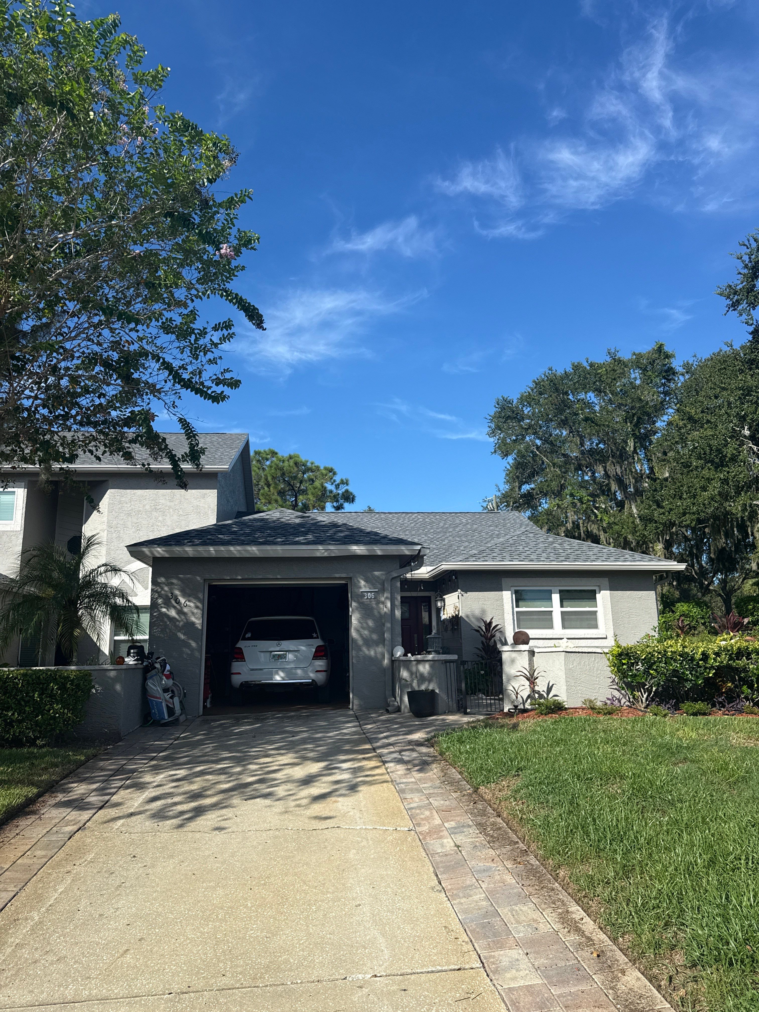 Project in Palm Harbor 34684