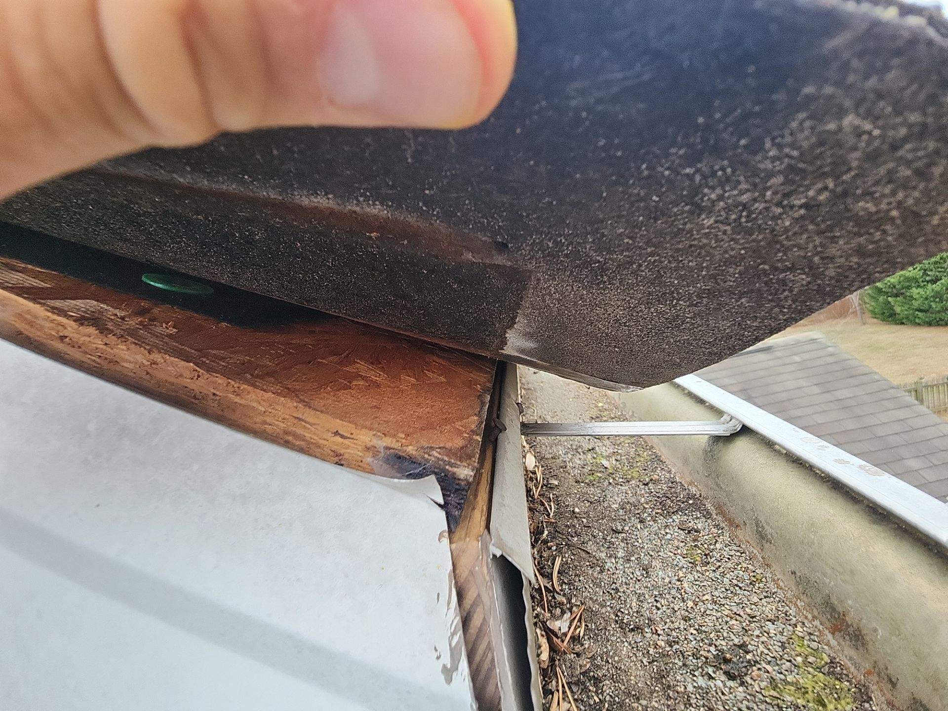 Transformative Roof Replacement After Initial Insurance Denial in Denver, NC by Best Roofing Now LLC