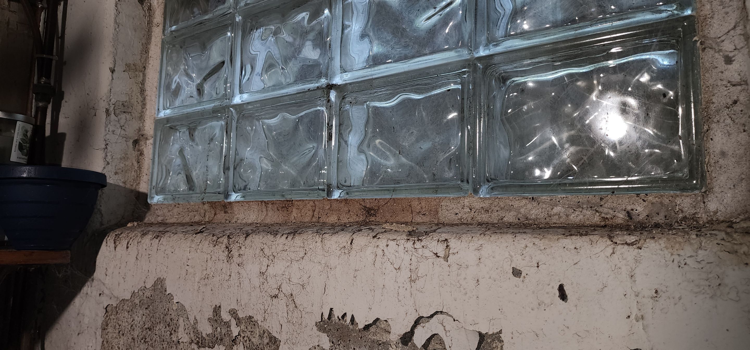 Interior Waterproofing by Toledo Basement Repair 