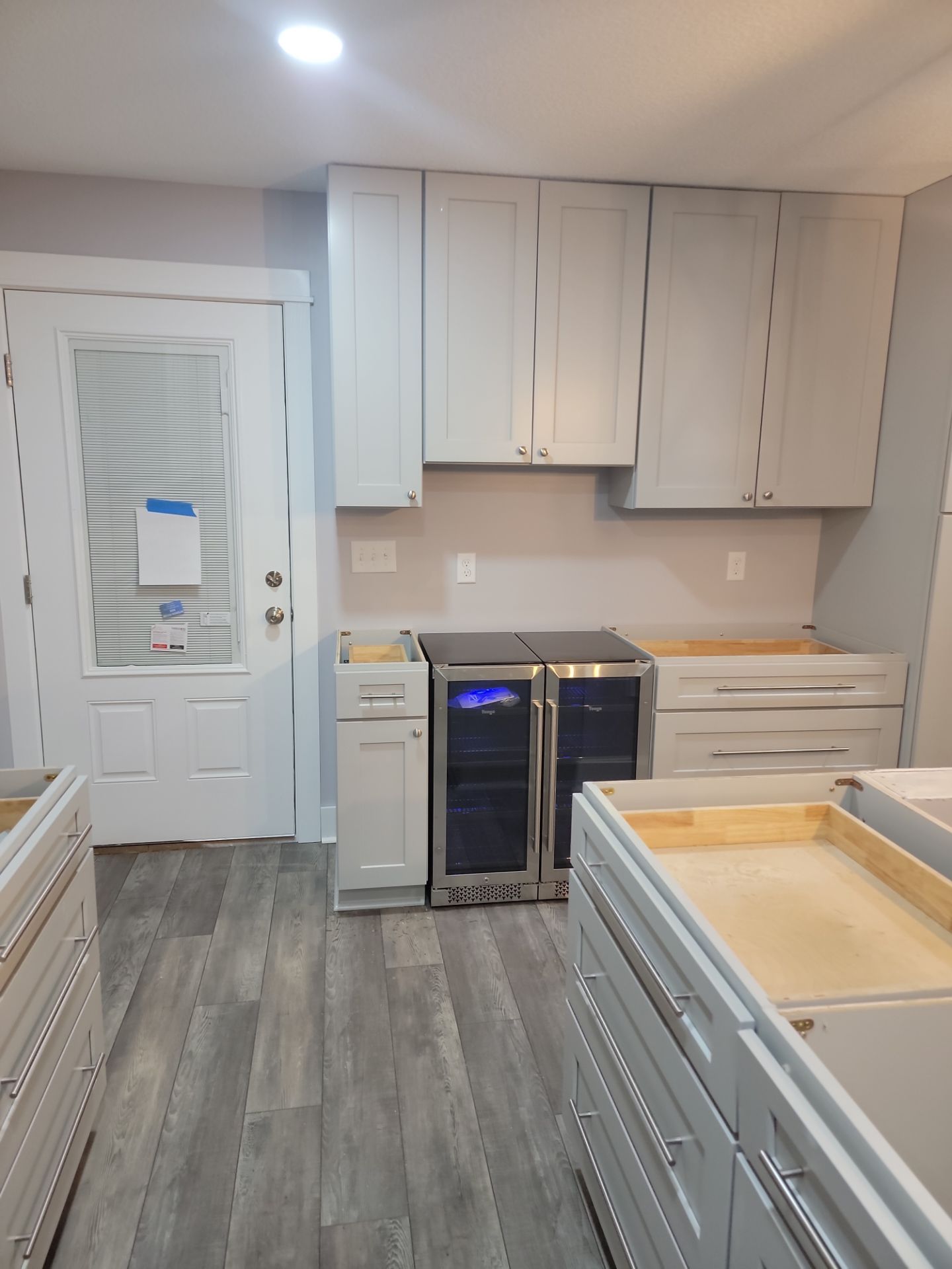 Major Home Remodel & Addition by Galaxy Builders, Inc.