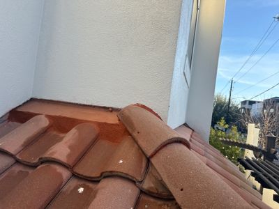 Project in Houston, TX