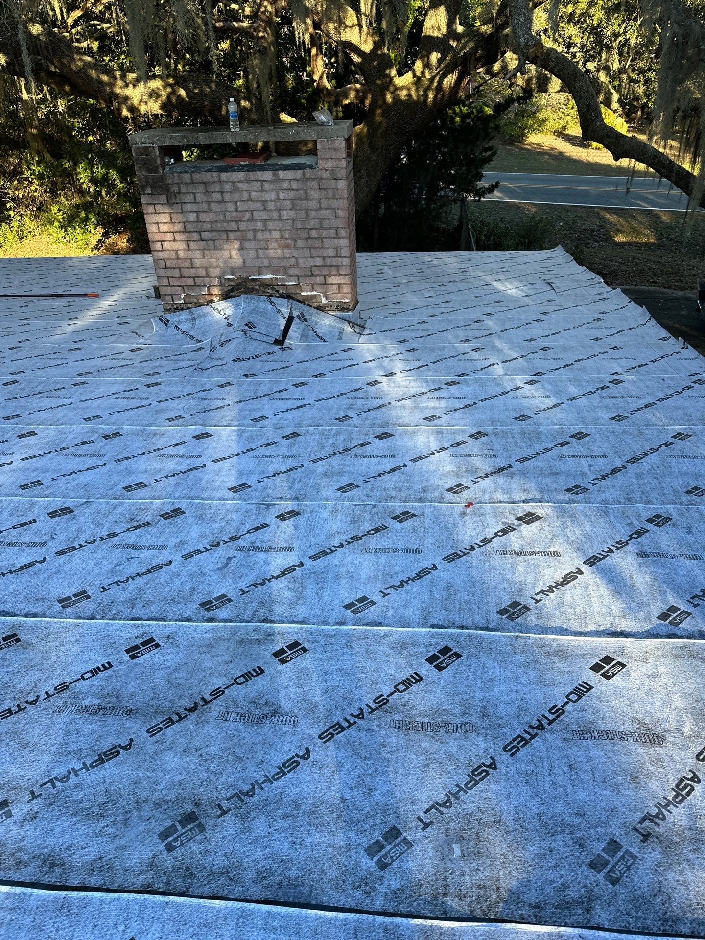 Pine Valley - Standing Seam Metal Roof Install + Market Ready Repairs by RGR Construction and Roofing, LLC