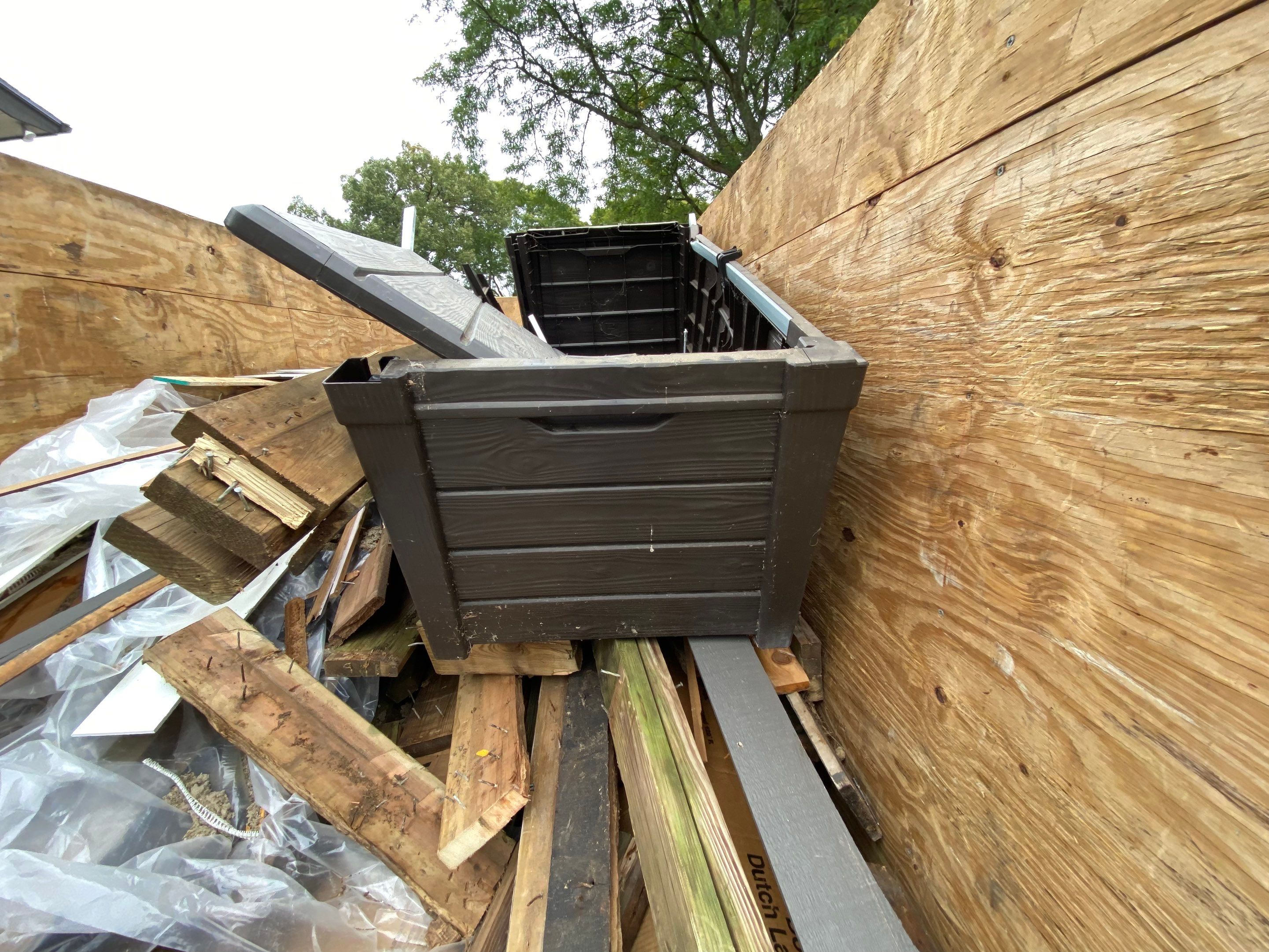 Siding Replacement using James Hardie Siding by 180 Contractors