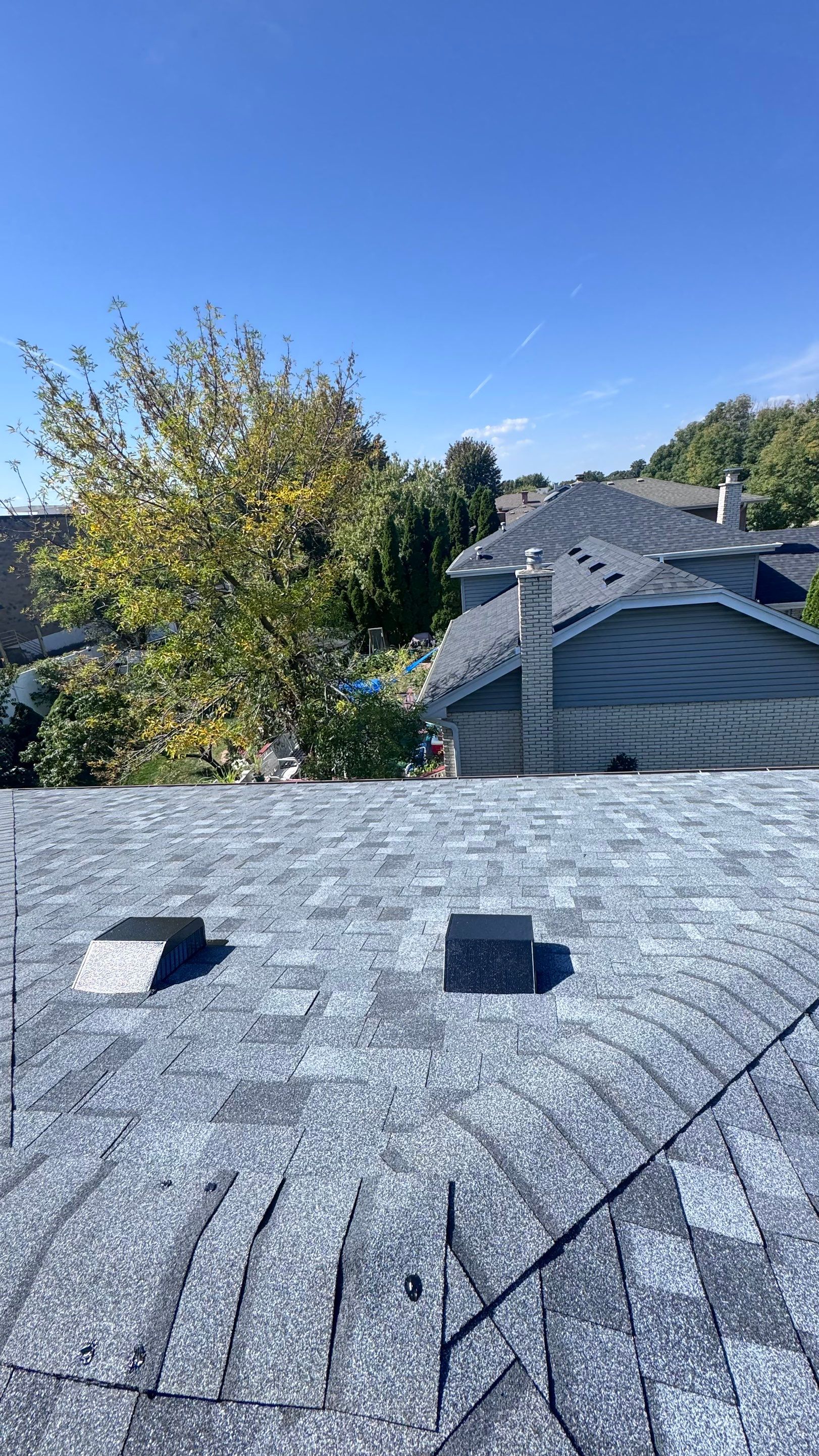 Project in Downers Grove by Optimal Home Improvement 