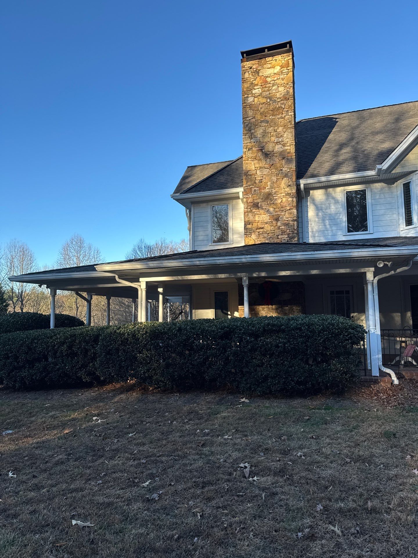 The Copes by United Contracting and Roofing