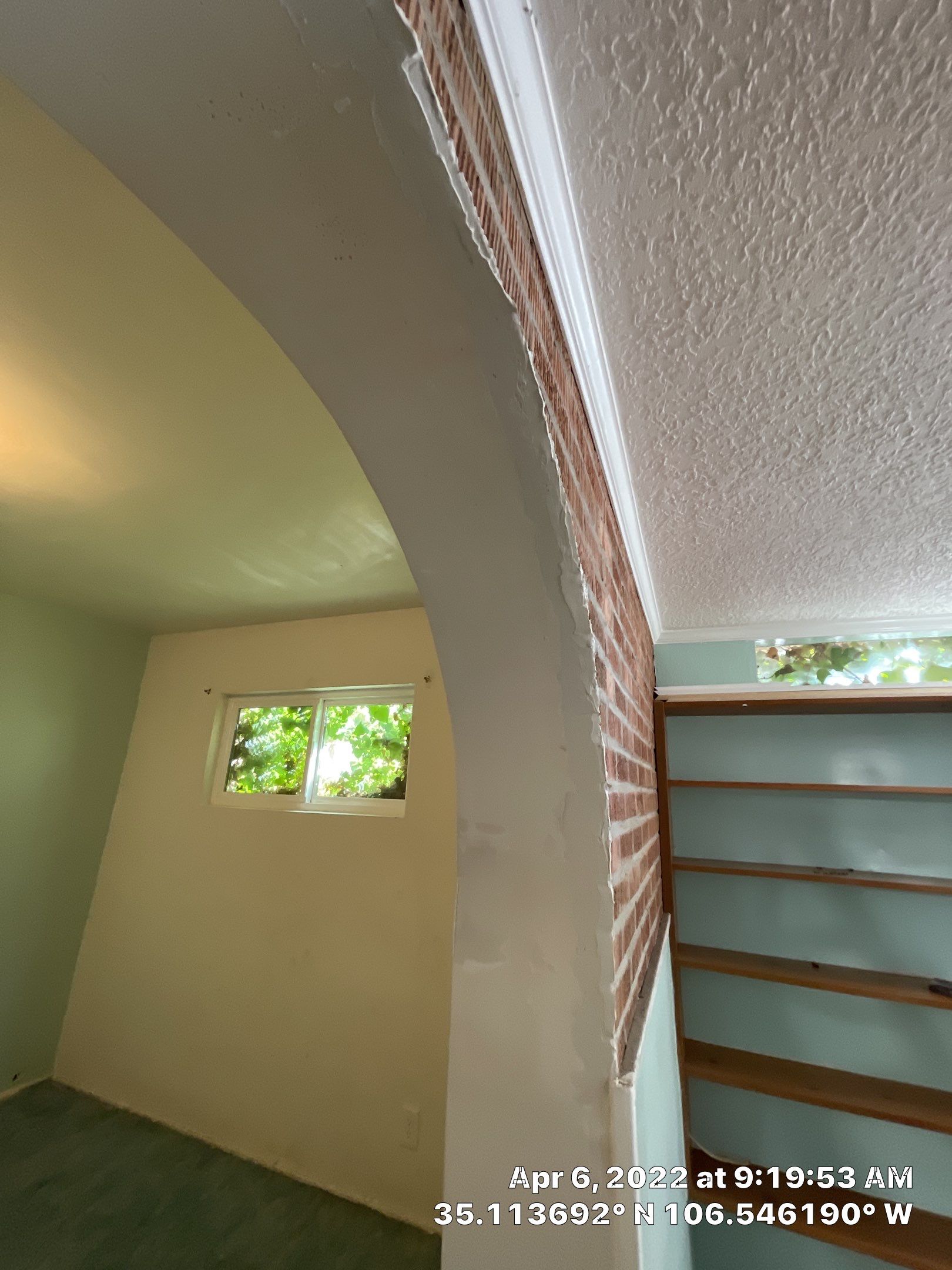 Refreshing Room Remodel by Rio Grande Building & Storage