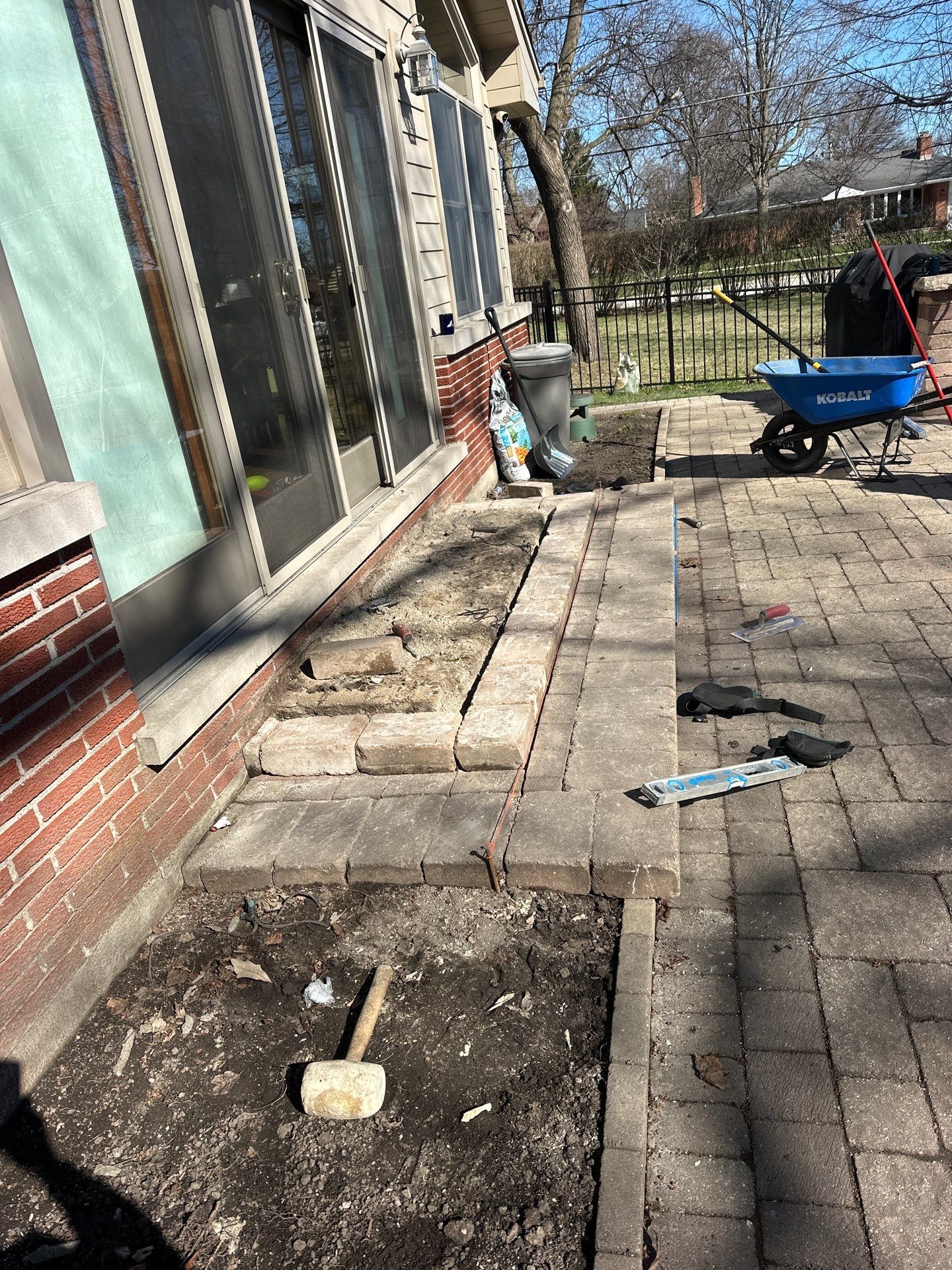 Donald O. - Mount Prospect, IL by A&N 