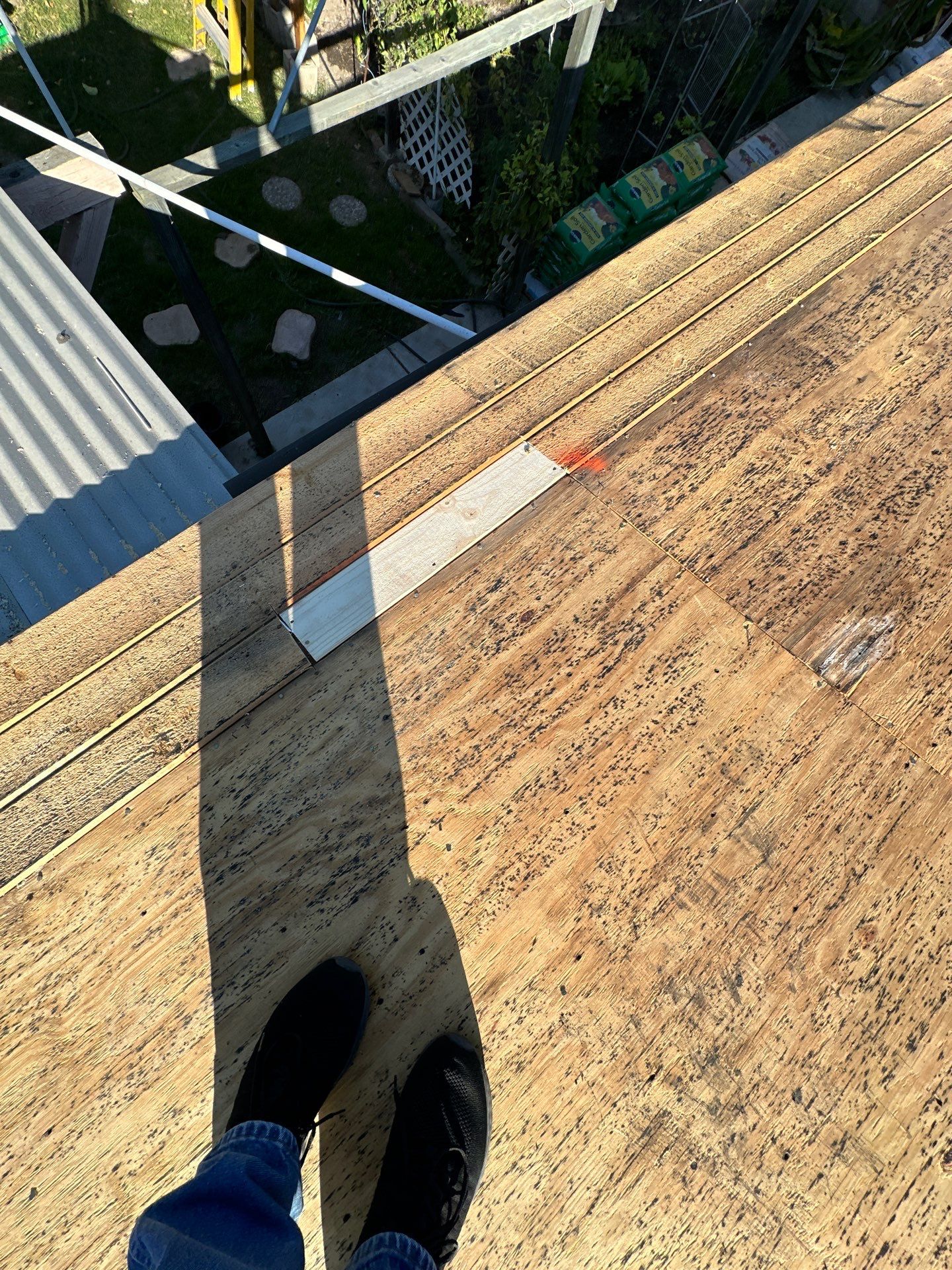 Roof Replacement - Anaheim CA 92804 by Epic Roof Replacement