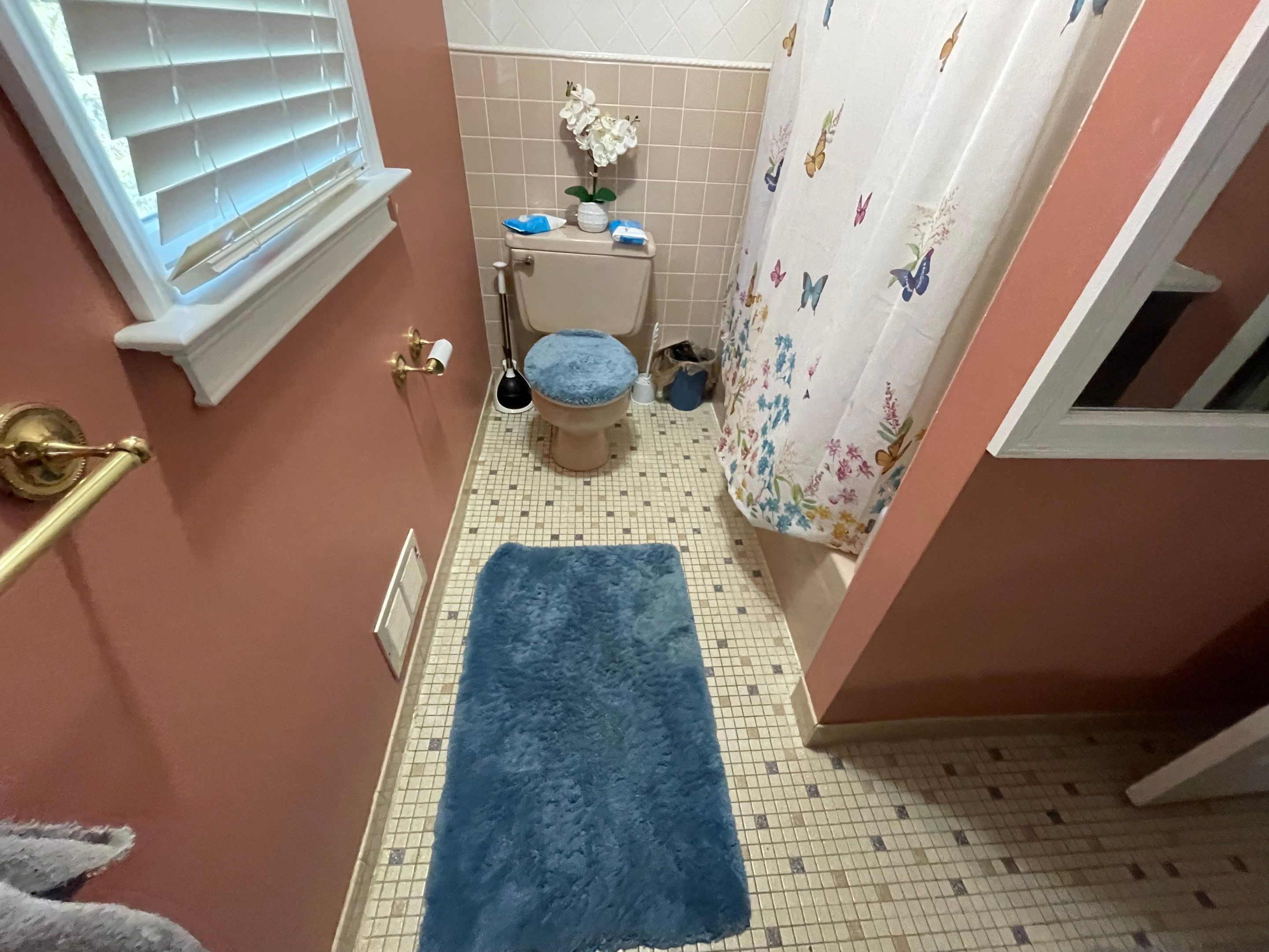 Bathroom Remodel using Tile by Home Concepts Construction