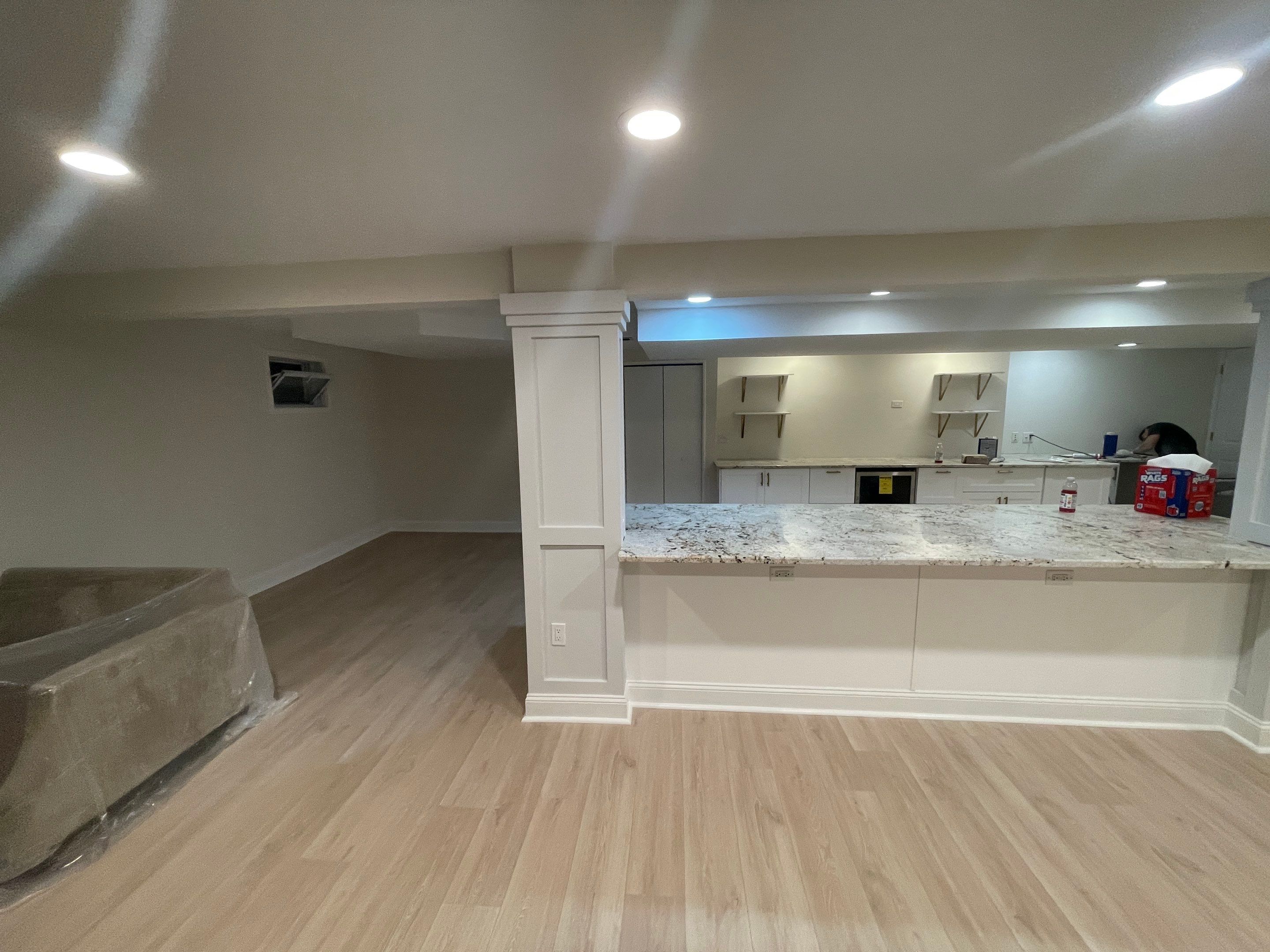 Projects by Blockson Sales and Construction