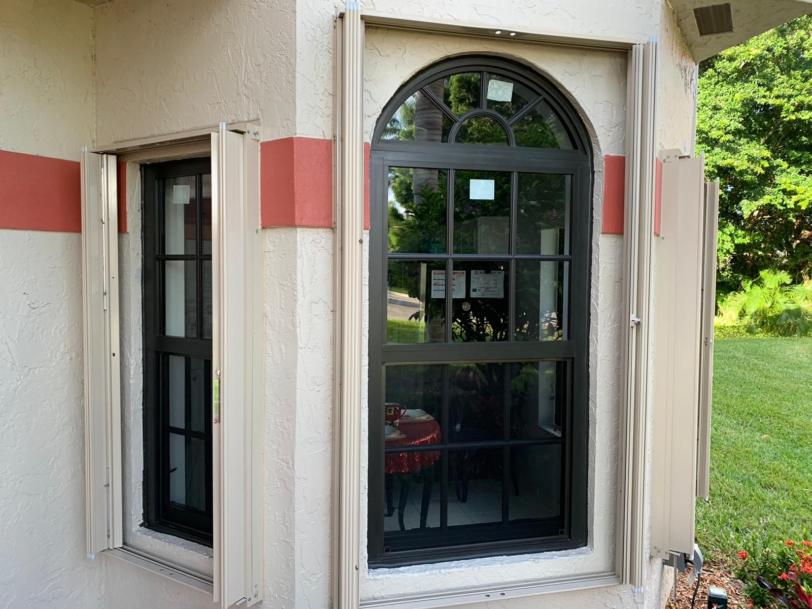 Replacement of windows and doors Delray Beach, FL  by ASP SuperHome