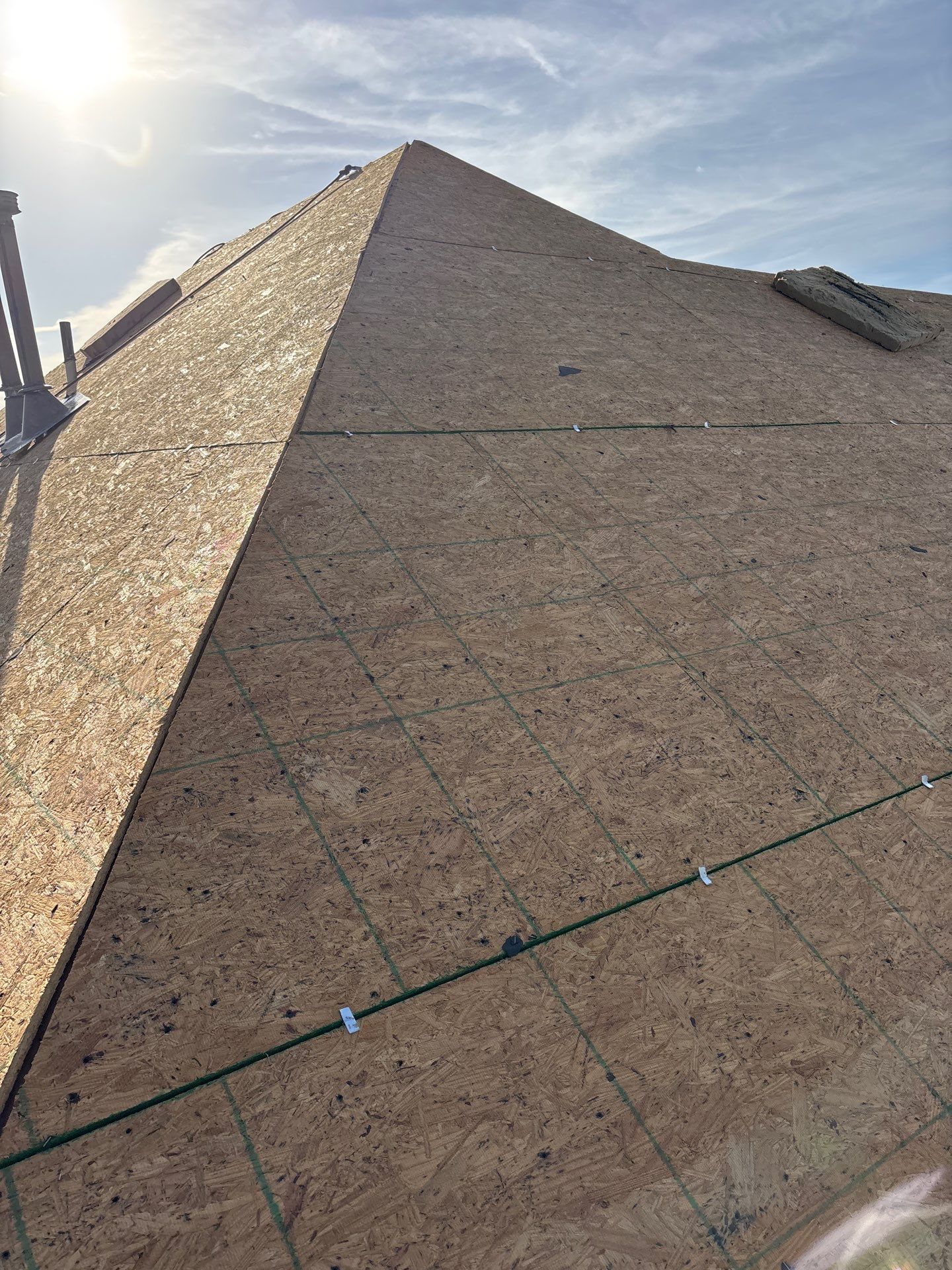 Roof Repair Houston by Roof Repair Company