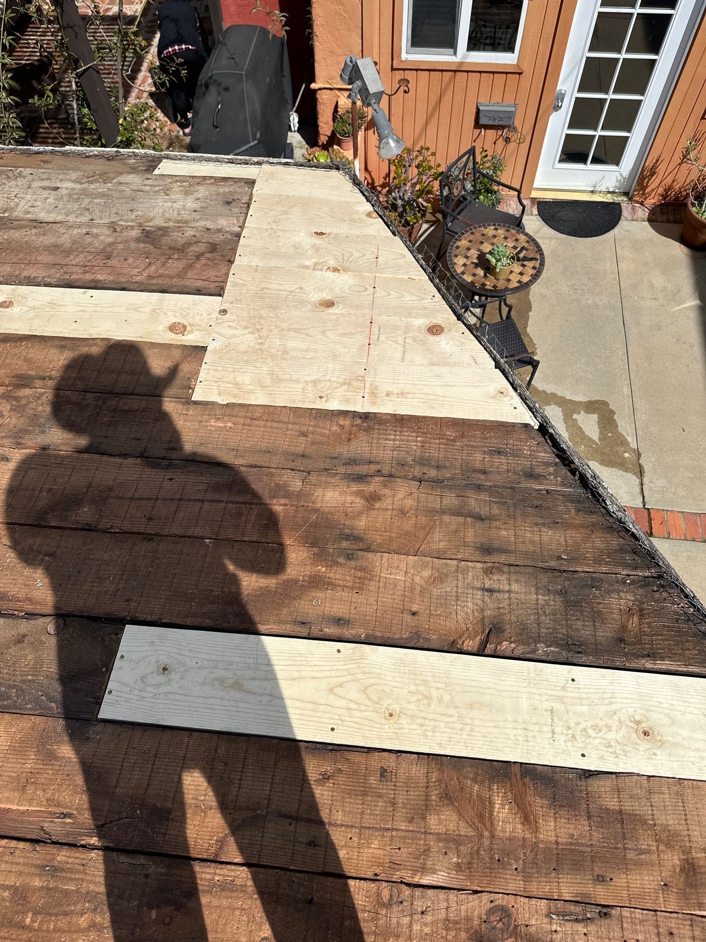 Roof Replacement - Los Angeles, CA 90066 by Epic Roof Replacement