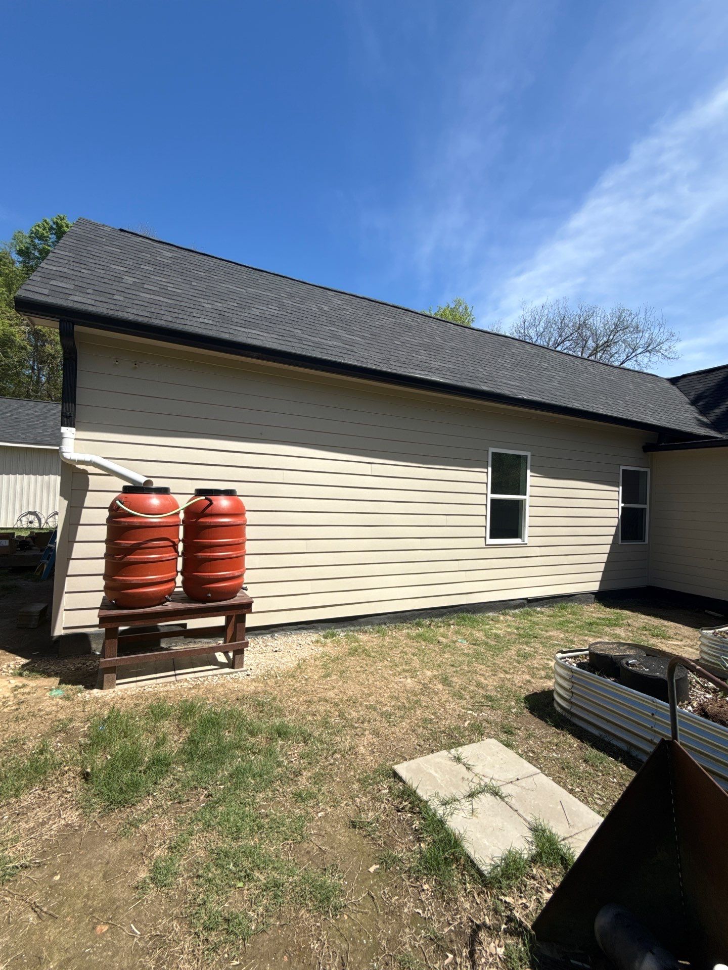 Home Upgrade in Brighton, TN by Skilled Construction LLC