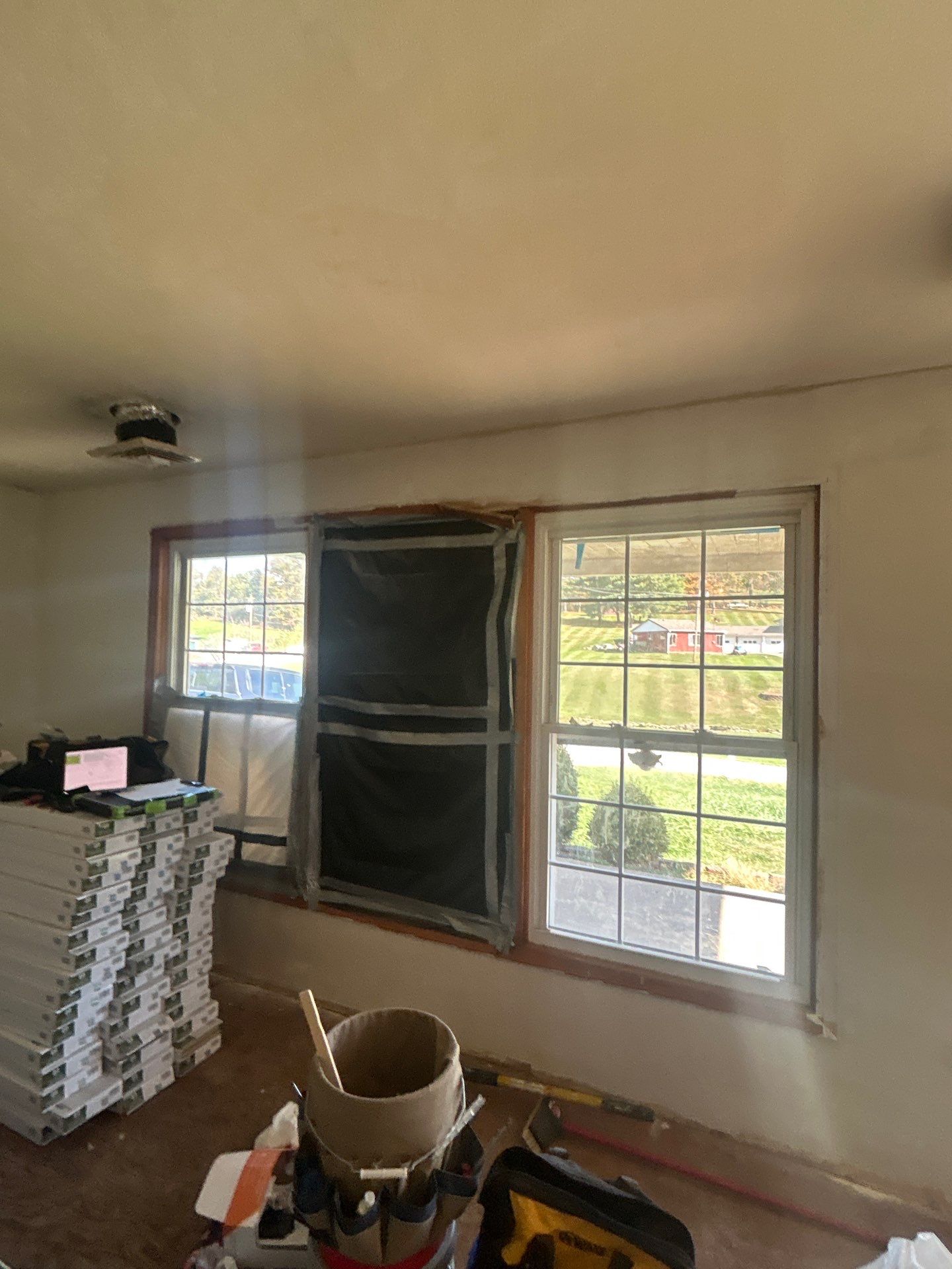 Windows in Martins Ferry by Ohio State Windows