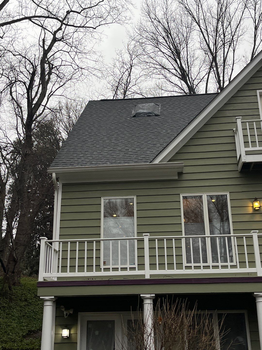 7731 Mary Cassatt Drive, Potomac, MD 20854 UNITED STATES by American Custom Contractors