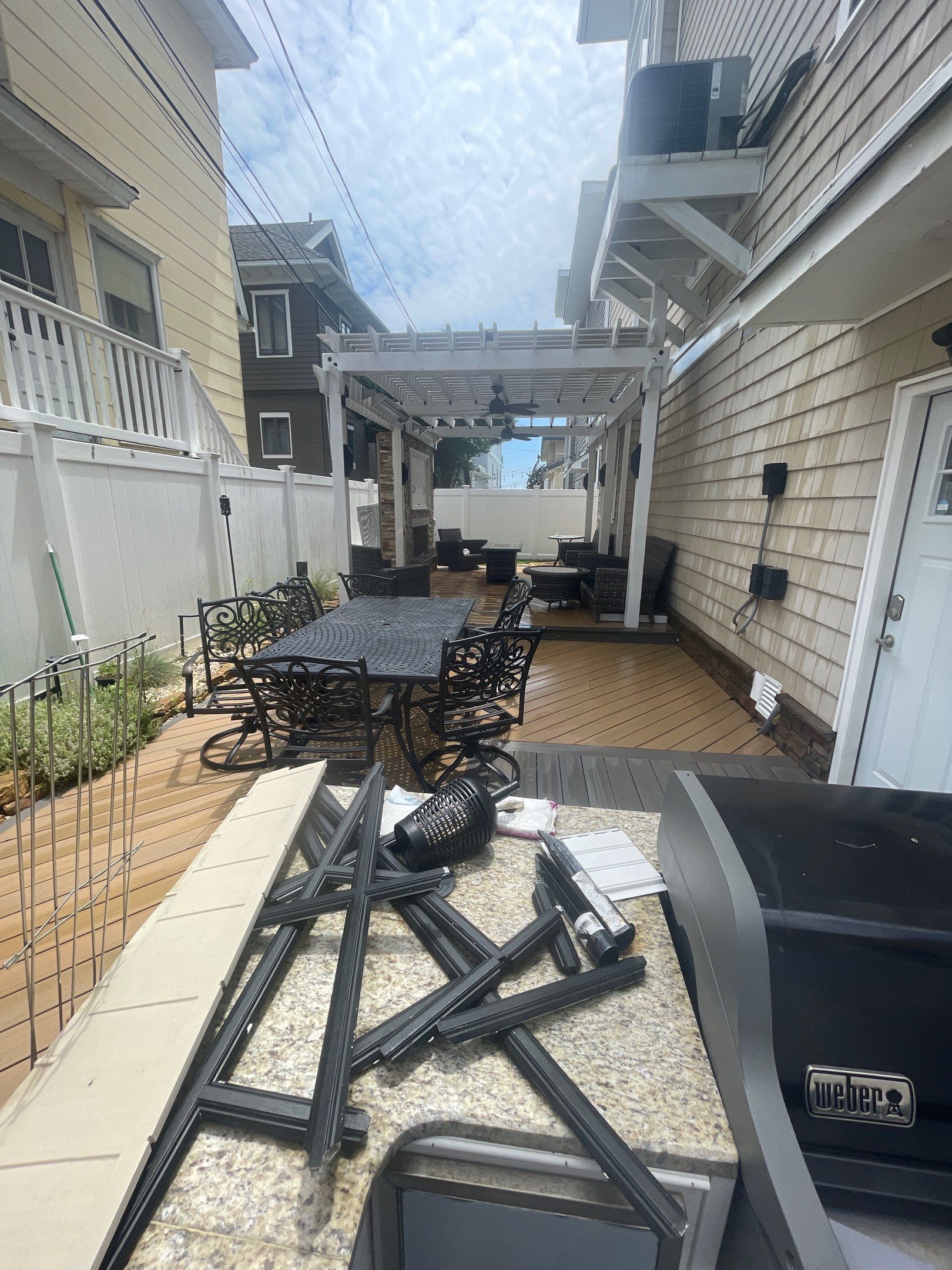 Residential Cleaning Multi Services by SJ Exterior