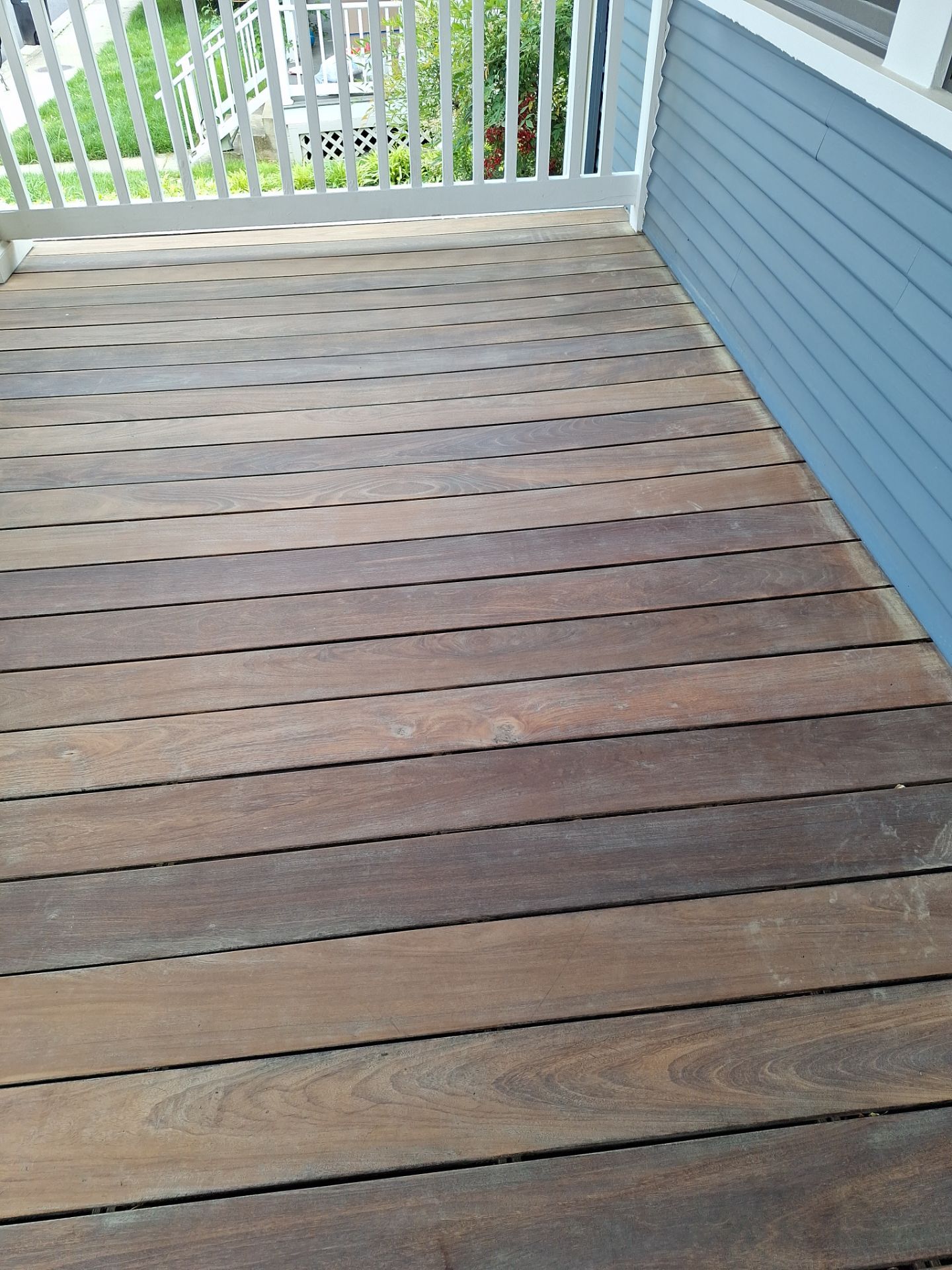 Exterior House Painting in Arlington, VA by My Painter 