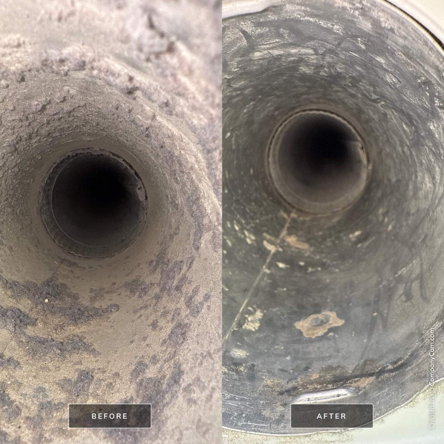 Dryer Vent Cleaning in Youngstown, OH by Superior Air Duct Cleaning
