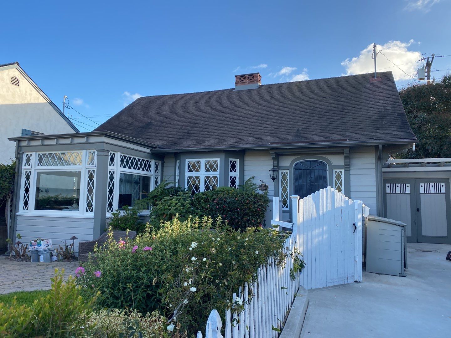 Historic Painting And Restoration Point Loma by Double G Painting & General Contracting