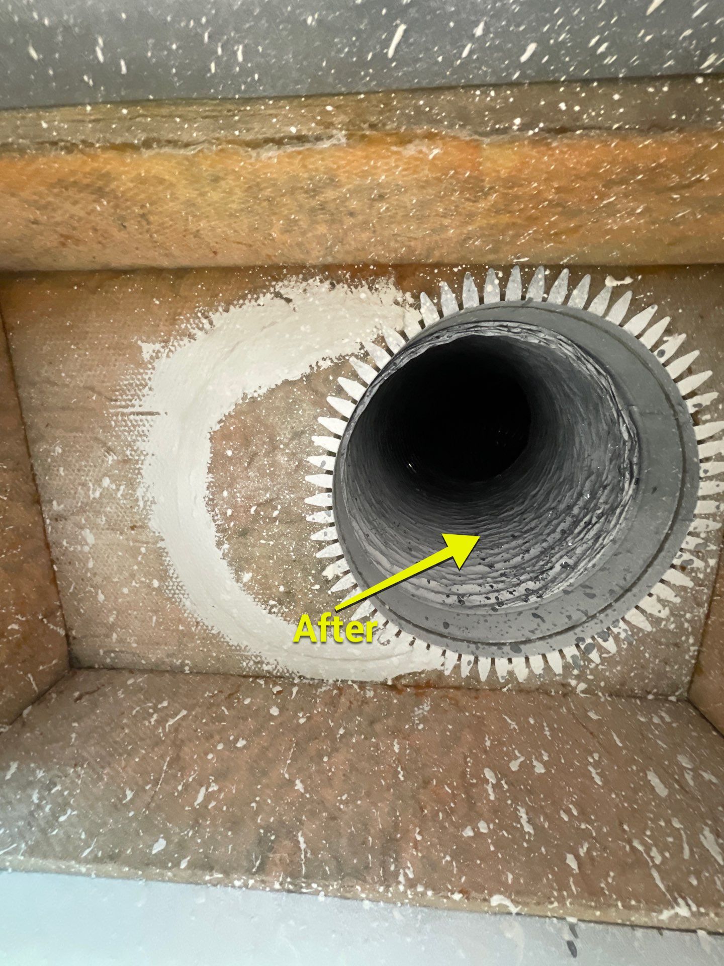 Air Duct Cleaning in Bartow by Hygienic Air, Inc