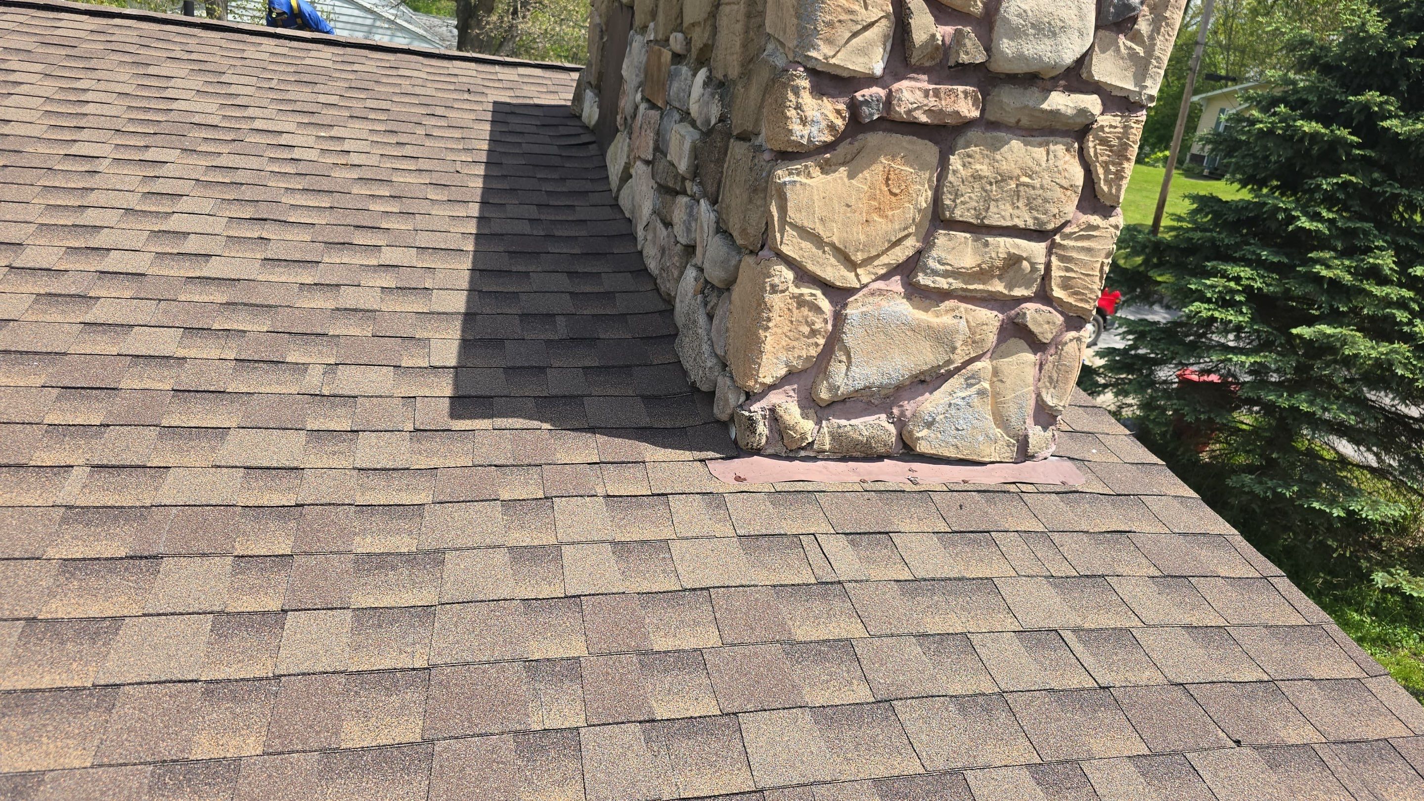Roofing with GAF by Optimal Home Improvement 