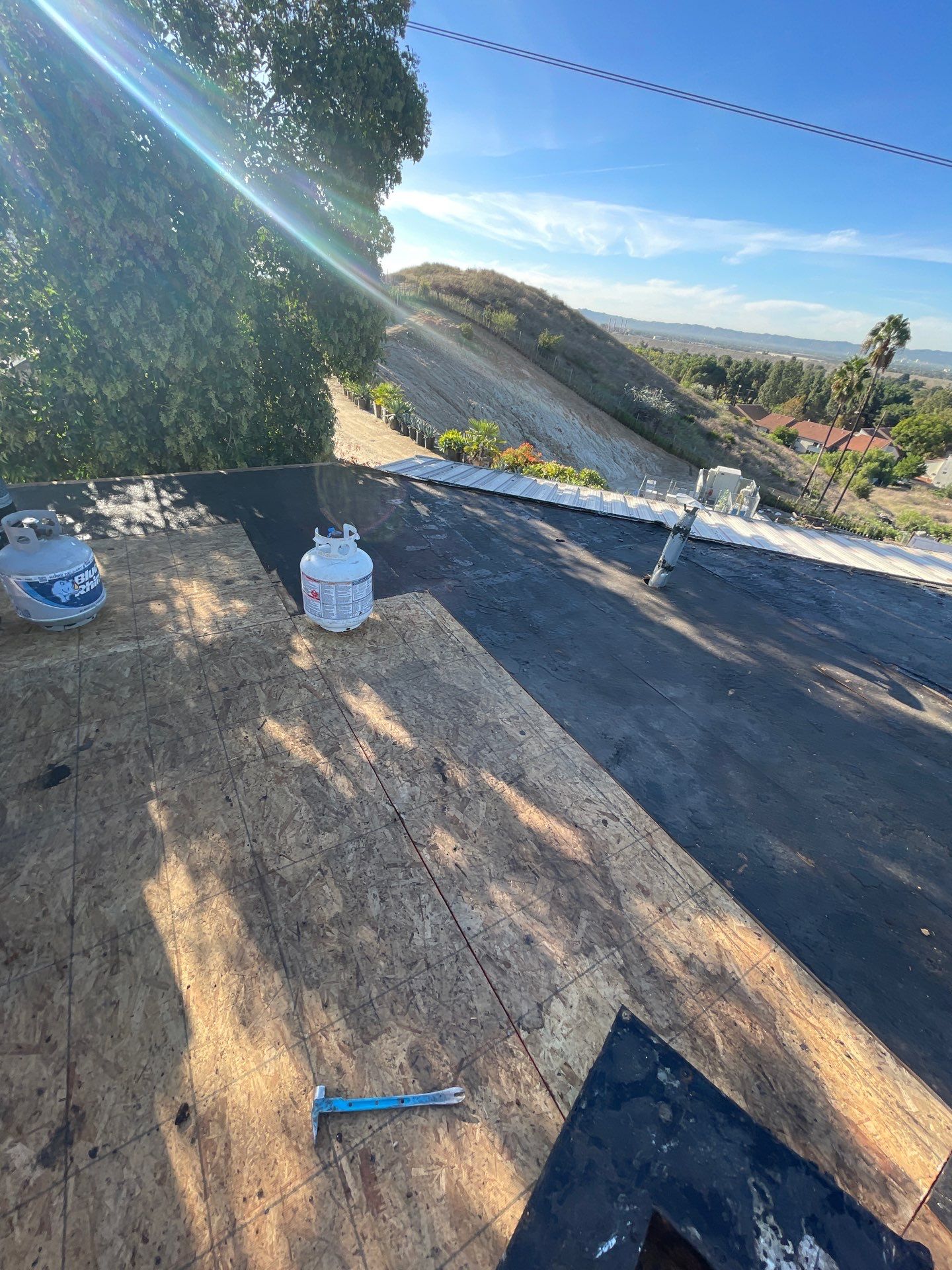 Roof Replacement - Sylmar CA 91342 by Epic Roof Replacement