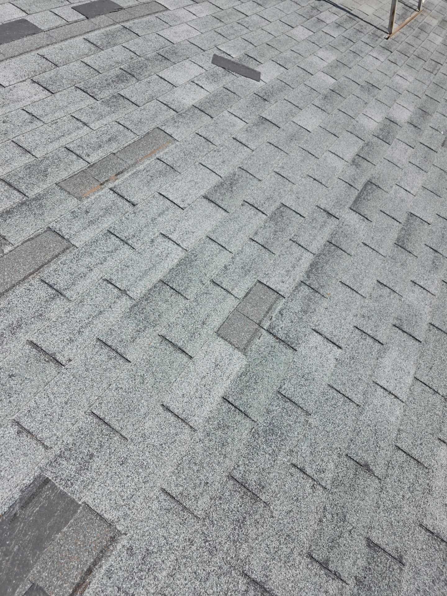 Residential Roof Install using GAF by Weather-Tite Roofing